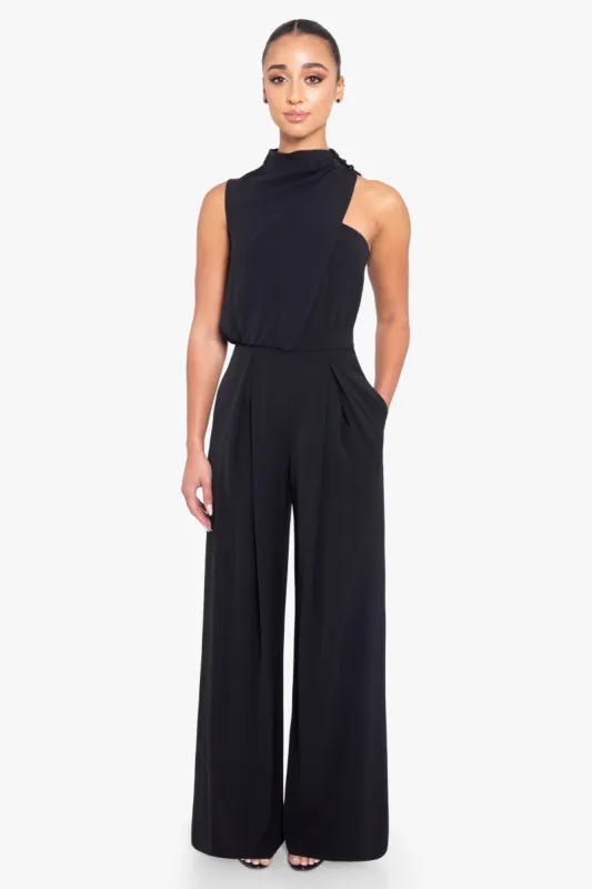 Floella Jumpsuit sold by Black Halo