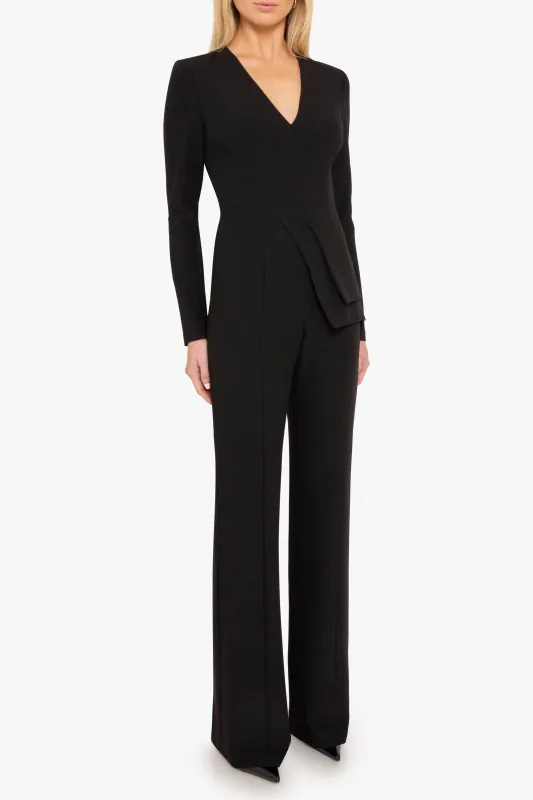 Sinclair Jumpsuit sold by Black Halo