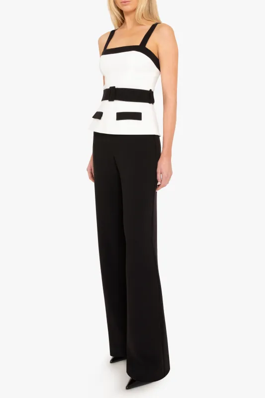 Kyria CB Jumpsuit sold by Black Halo