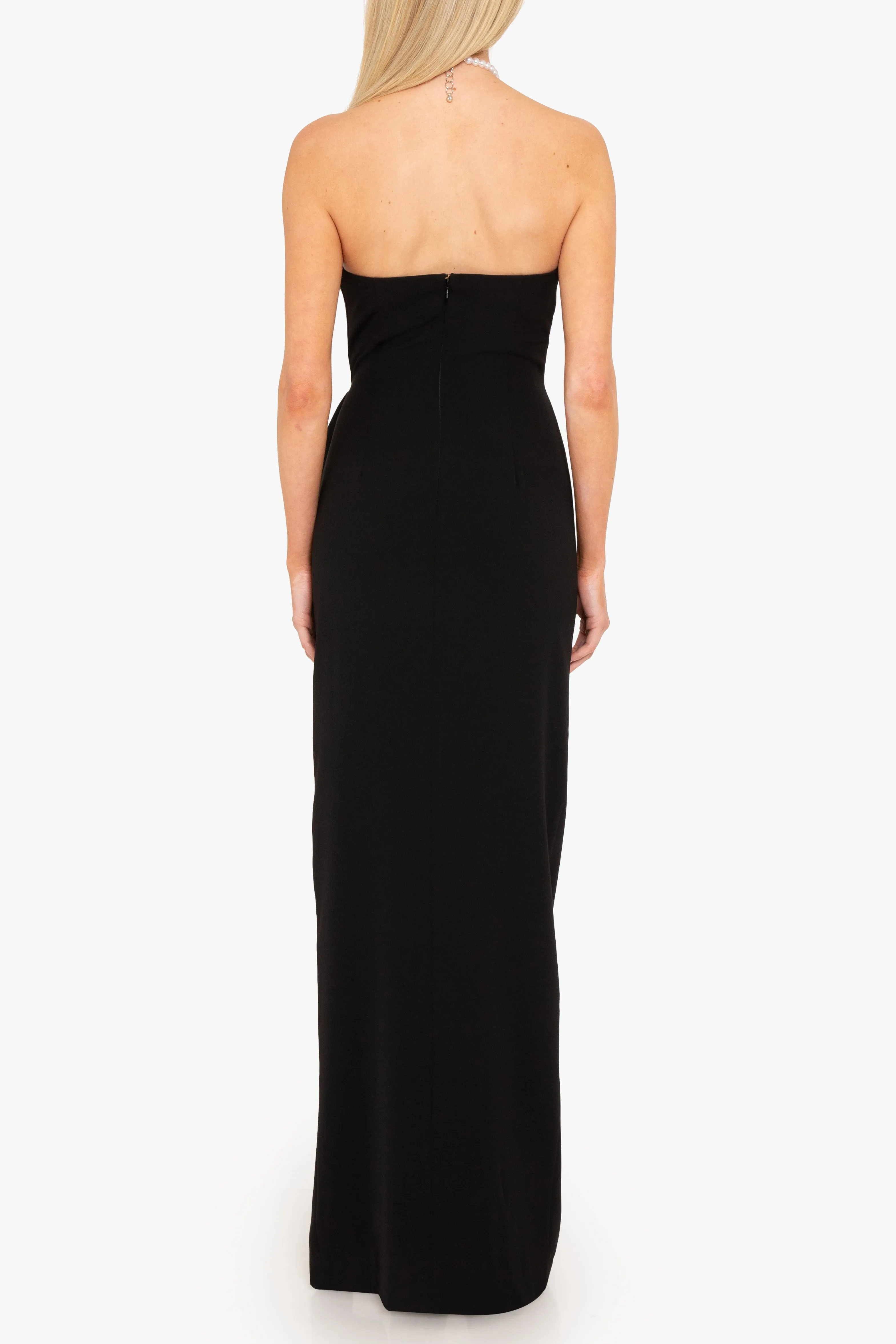 Erwen Gown sold by Black Halo product image thumbnail 5
