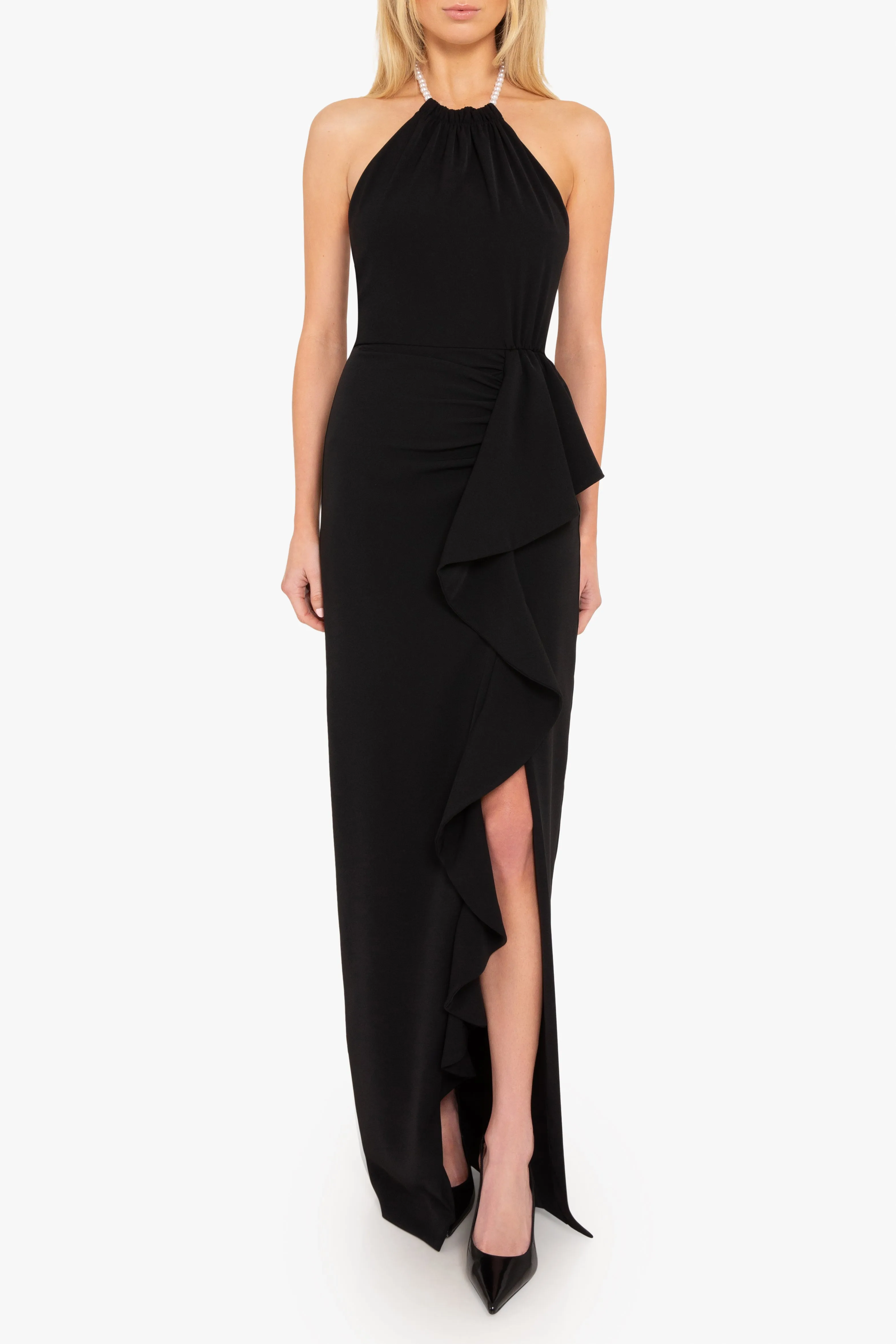 Erwen Gown sold by Black Halo