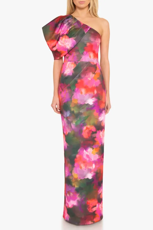 Egan Gown sold by Black Halo