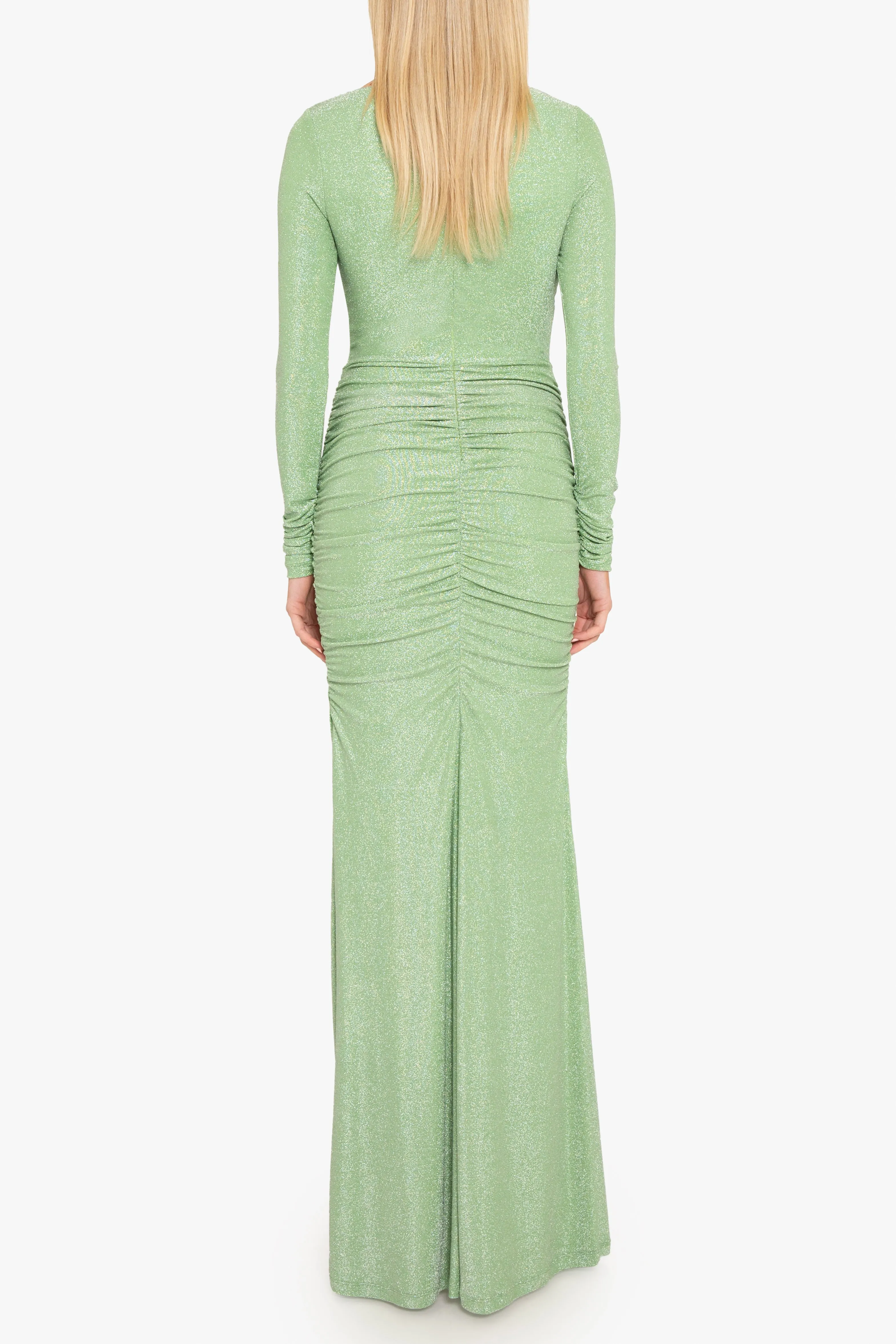 Rafaela Maxi sold by Black Halo product image thumbnail 5