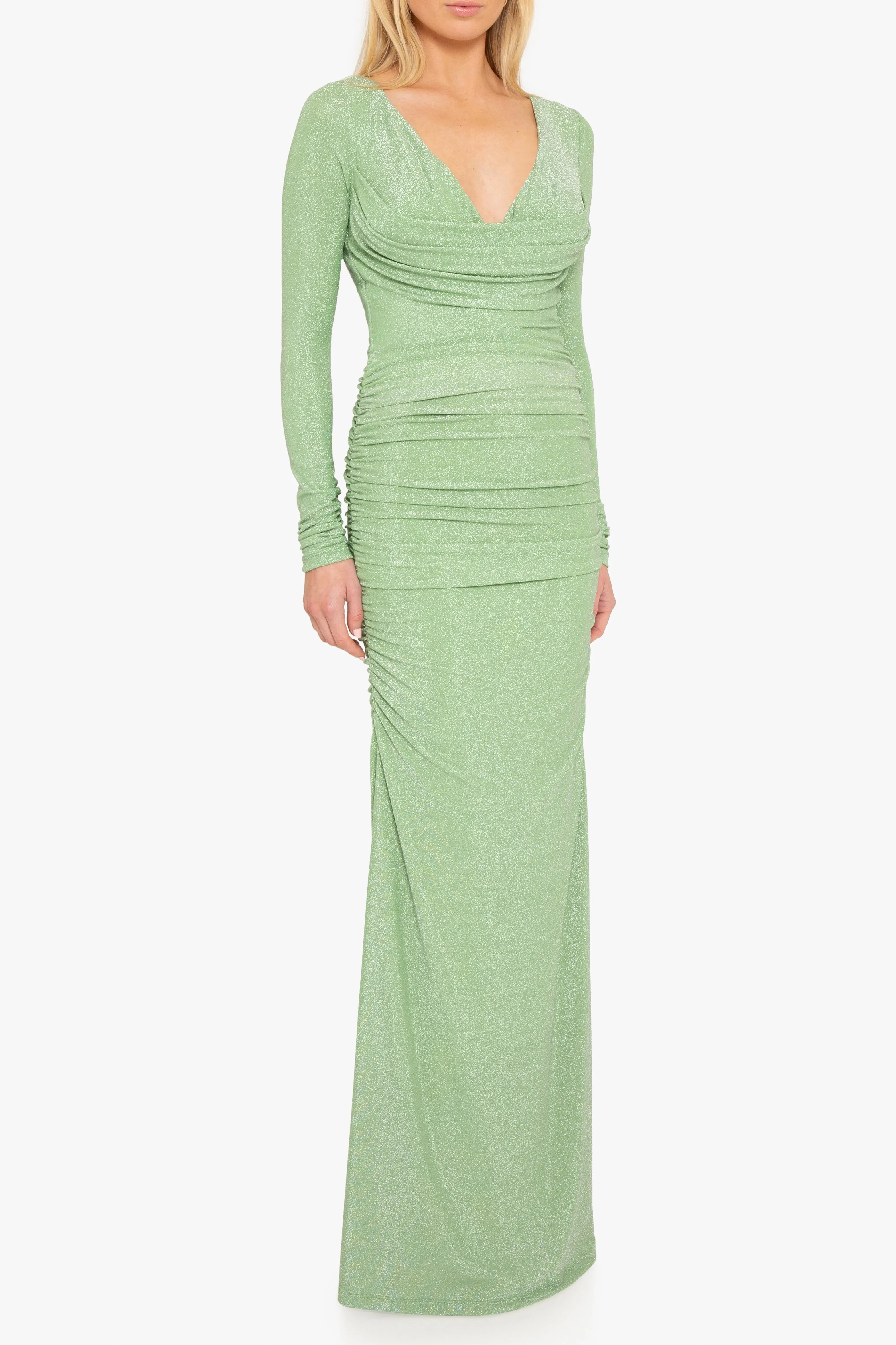 Rafaela Maxi sold by Black Halo product image thumbnail 3