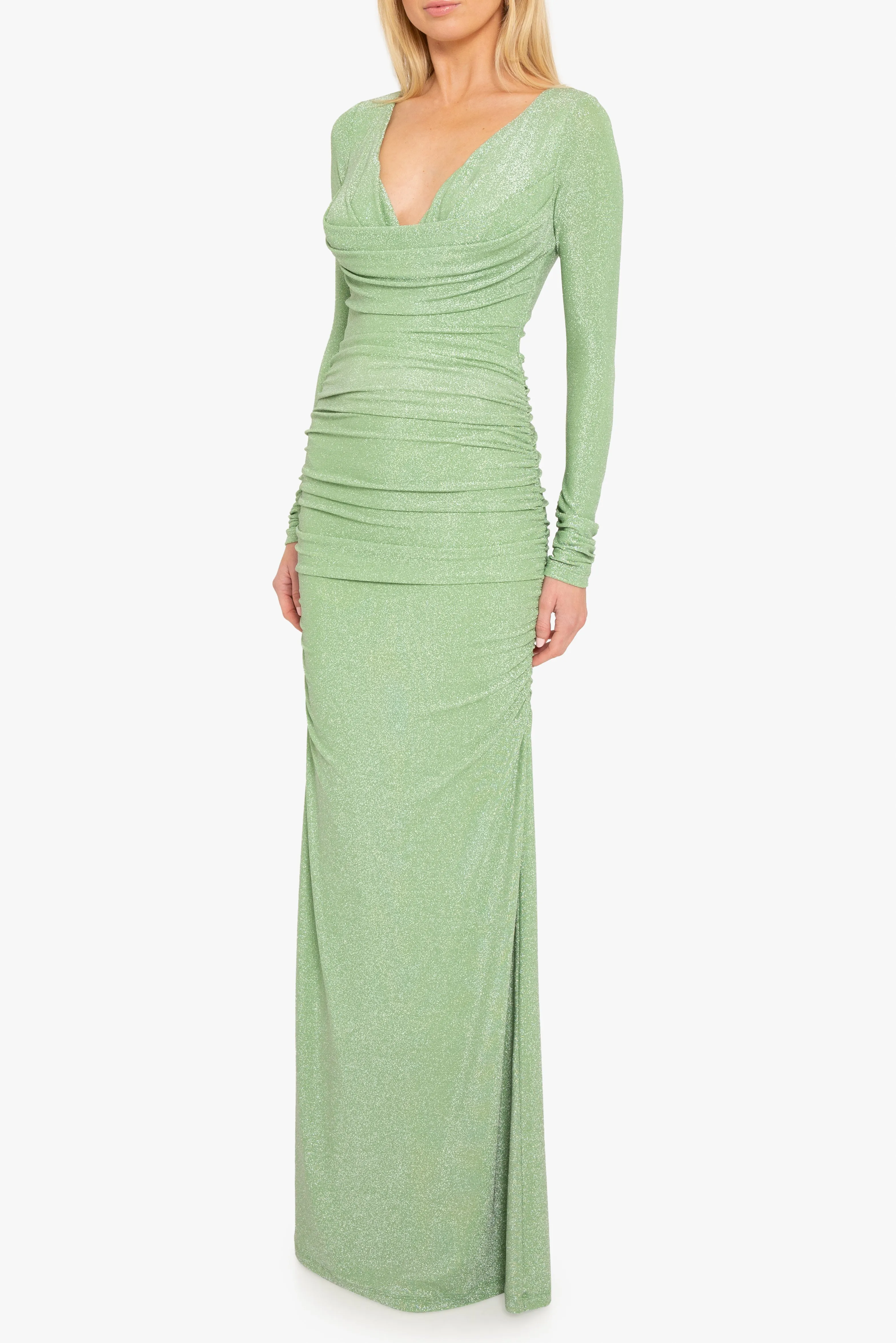 Rafaela Maxi sold by Black Halo