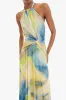 Neriah Gown sold by Black Halo