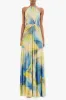 Neriah Gown sold by Black Halo