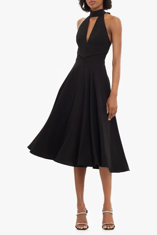 Caelith Midi dress sold by Black Halo