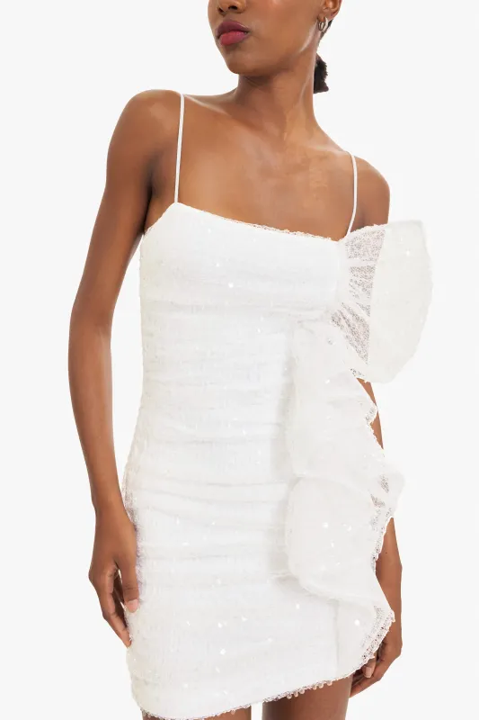 Rhode Micro Mini Dress sold by Black Halo