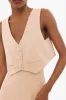 Vestra 2pc Jumpsuit sold by Black Halo
