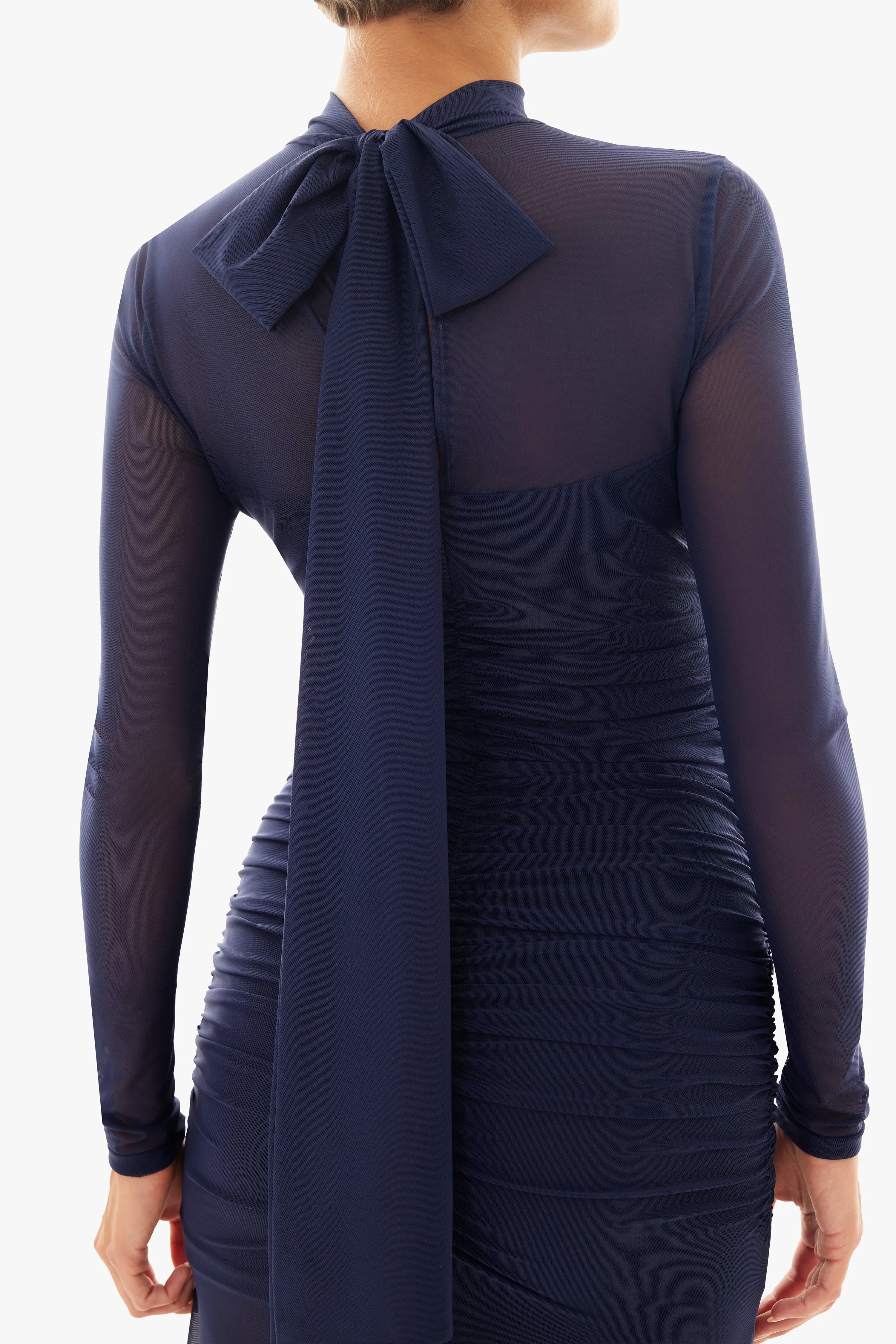 Elvira Maxi sold by Black Halo product image thumbnail 5