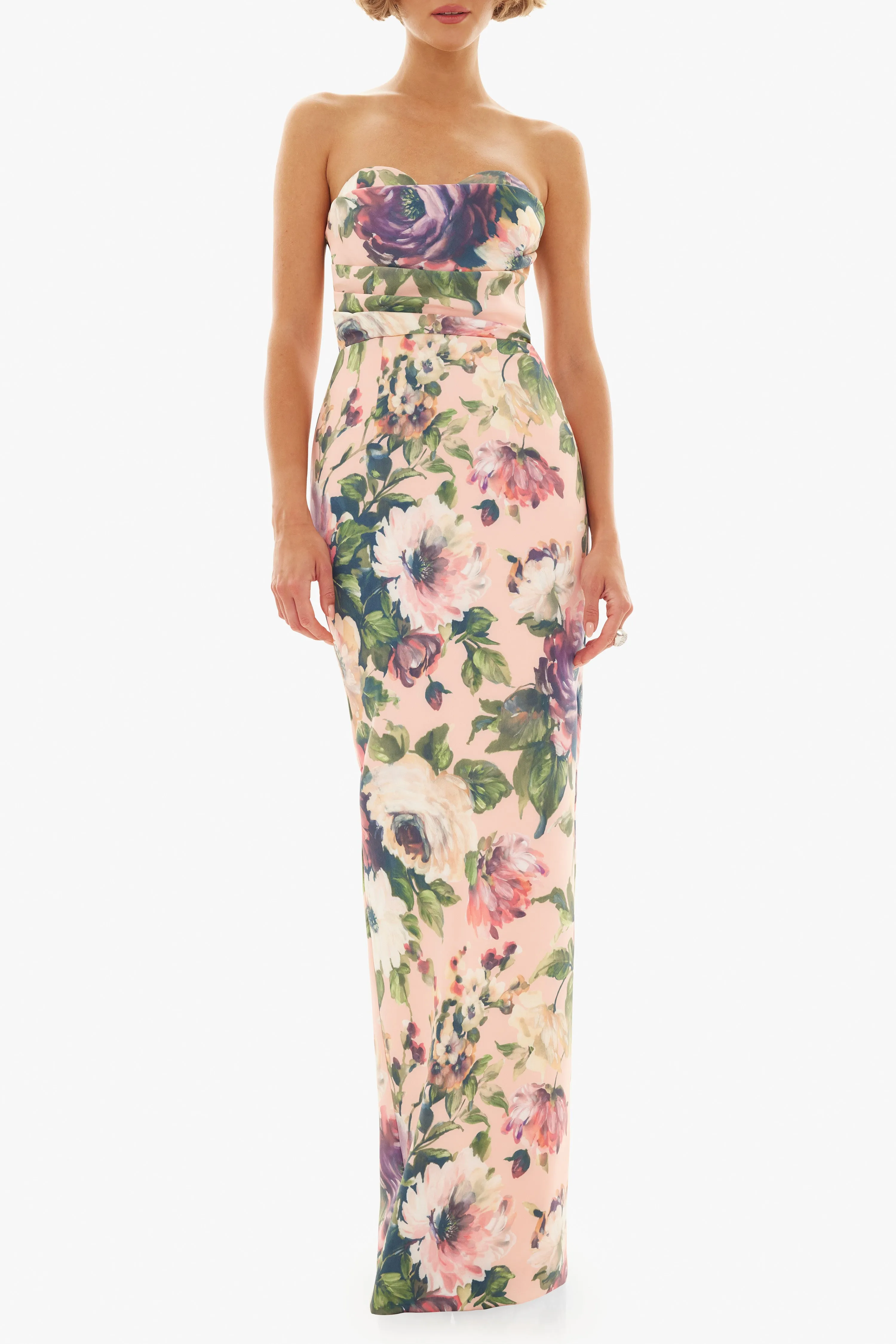 Leonora Gown sold by Black Halo