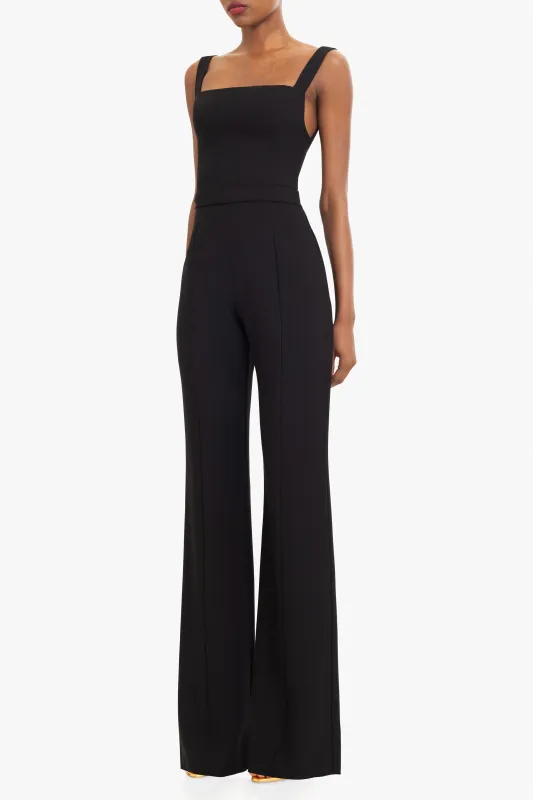 Zorach Jumpsuit sold by Black Halo
