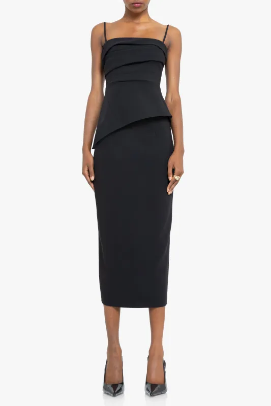 Marla 2pc Midi dress sold by Black Halo