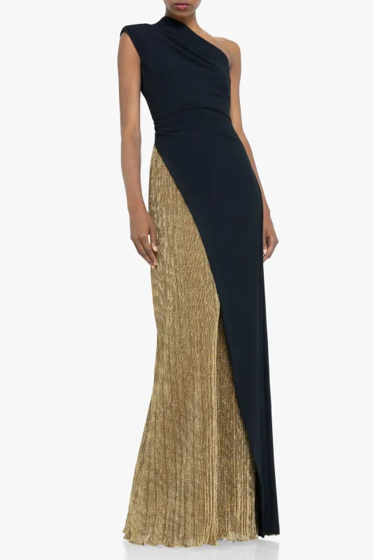 Marigold Gown sold by Black Halo