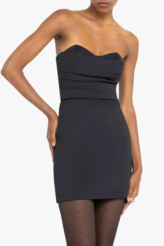 Leonora Micro Mini dress sold by Black Halo