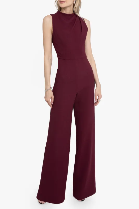 Corrine Jumpsuit sold by Black Halo