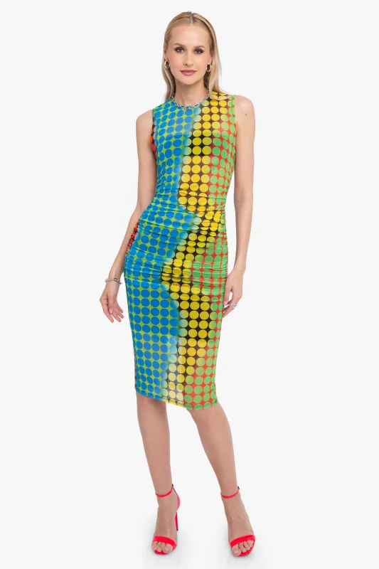 Namir Sheath Dress sold by Black Halo