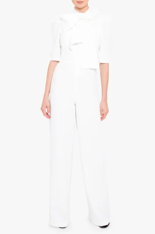 Ara Jumpsuit sold by Black Halo