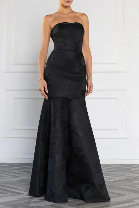 Kristy Gown sold by Black Halo