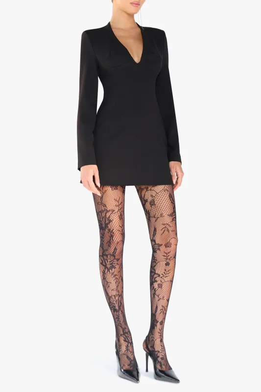 Kenna Micro Mini Dress sold by Black Halo