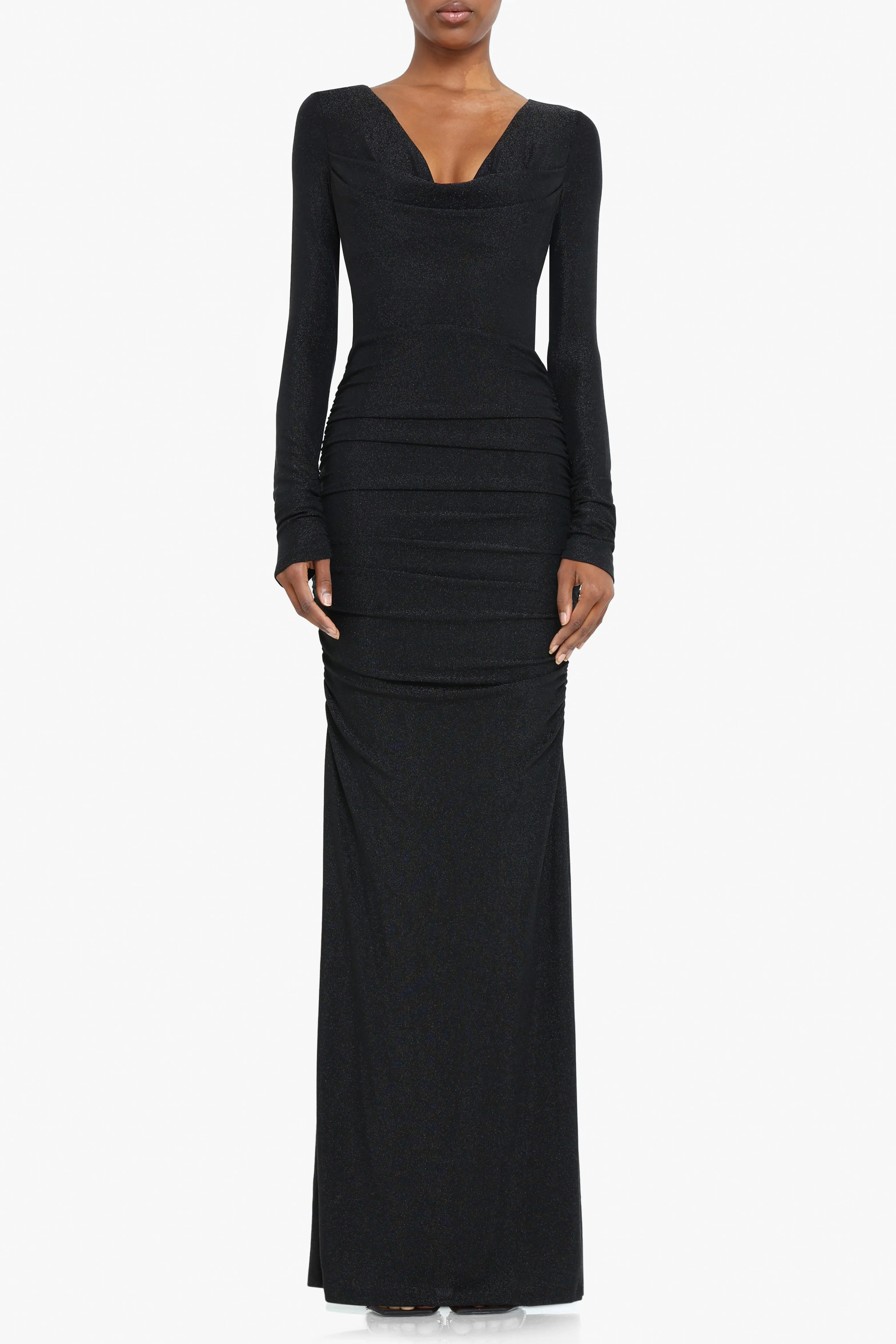 Rafaela Maxi sold by Black Halo product image thumbnail 2