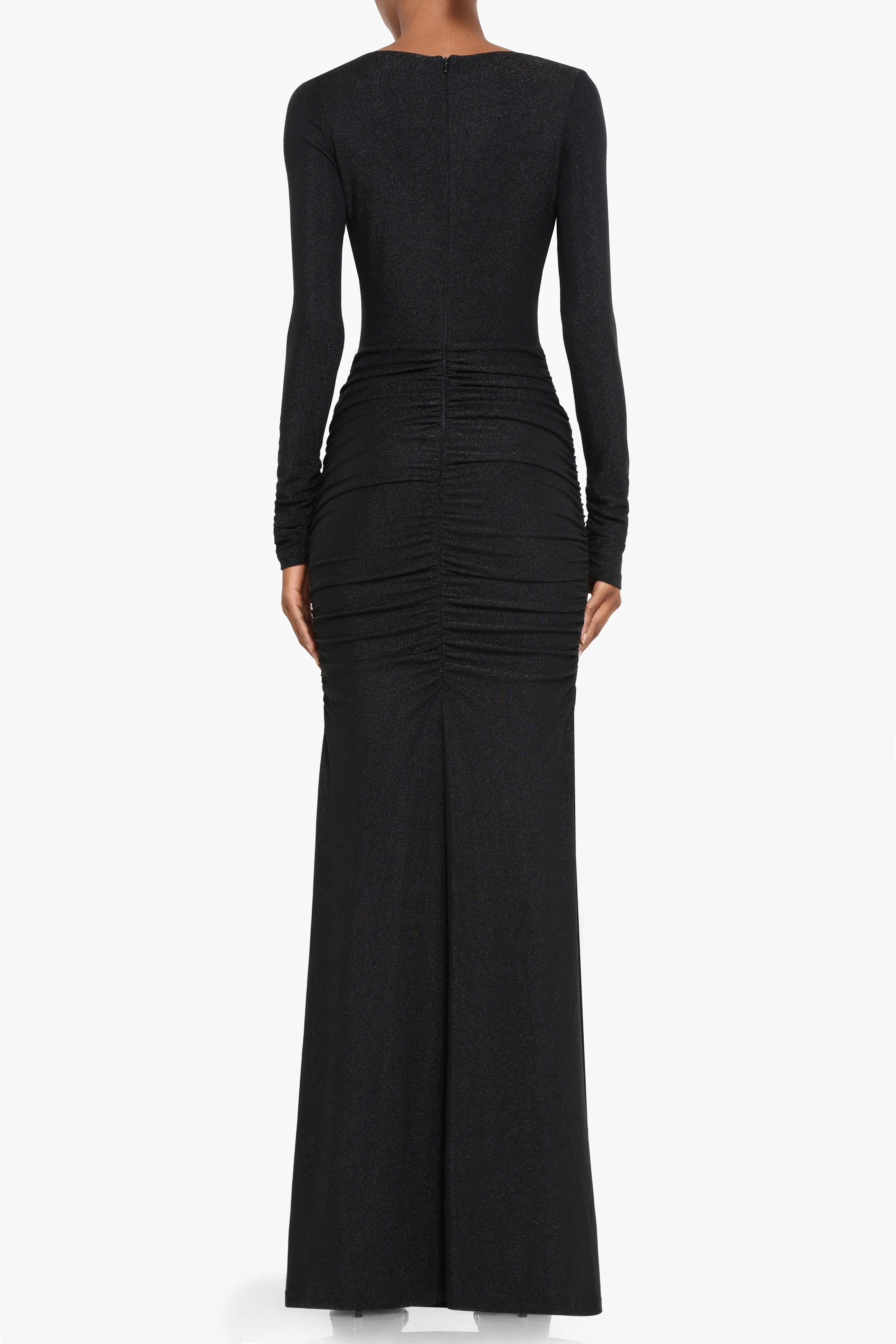 Rafaela Maxi sold by Black Halo product image thumbnail 5