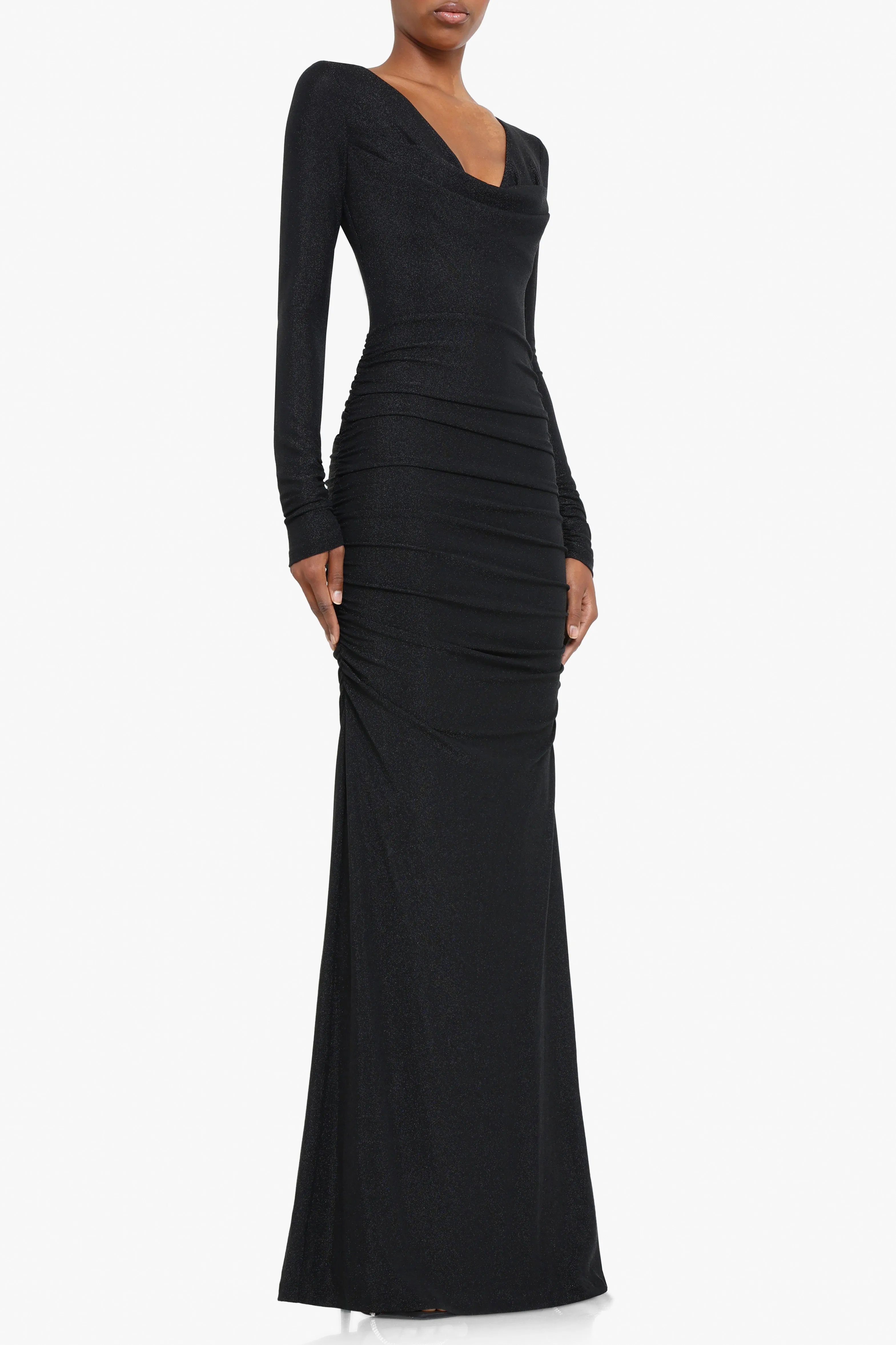 Rafaela Maxi sold by Black Halo product image thumbnail 3
