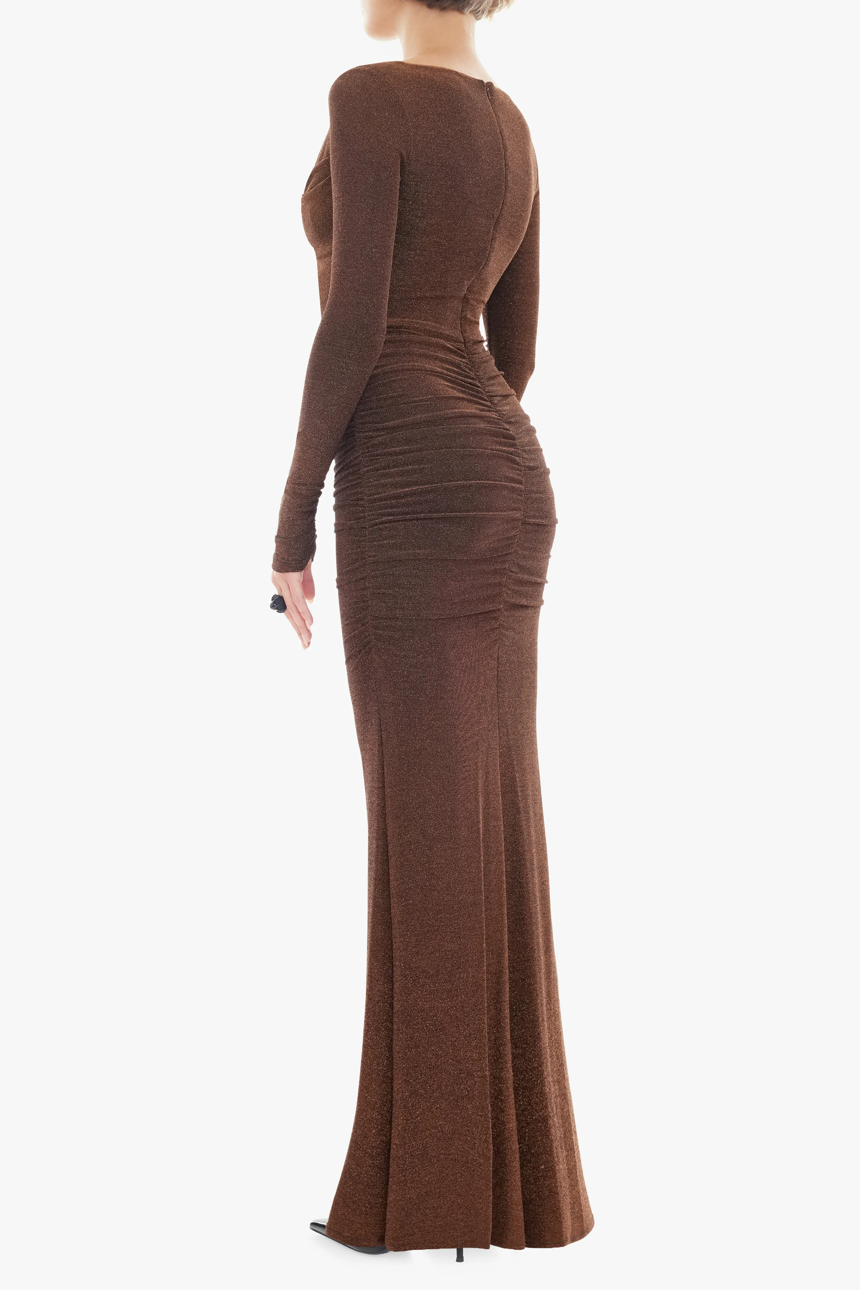 Rafaela Maxi sold by Black Halo product image thumbnail 5
