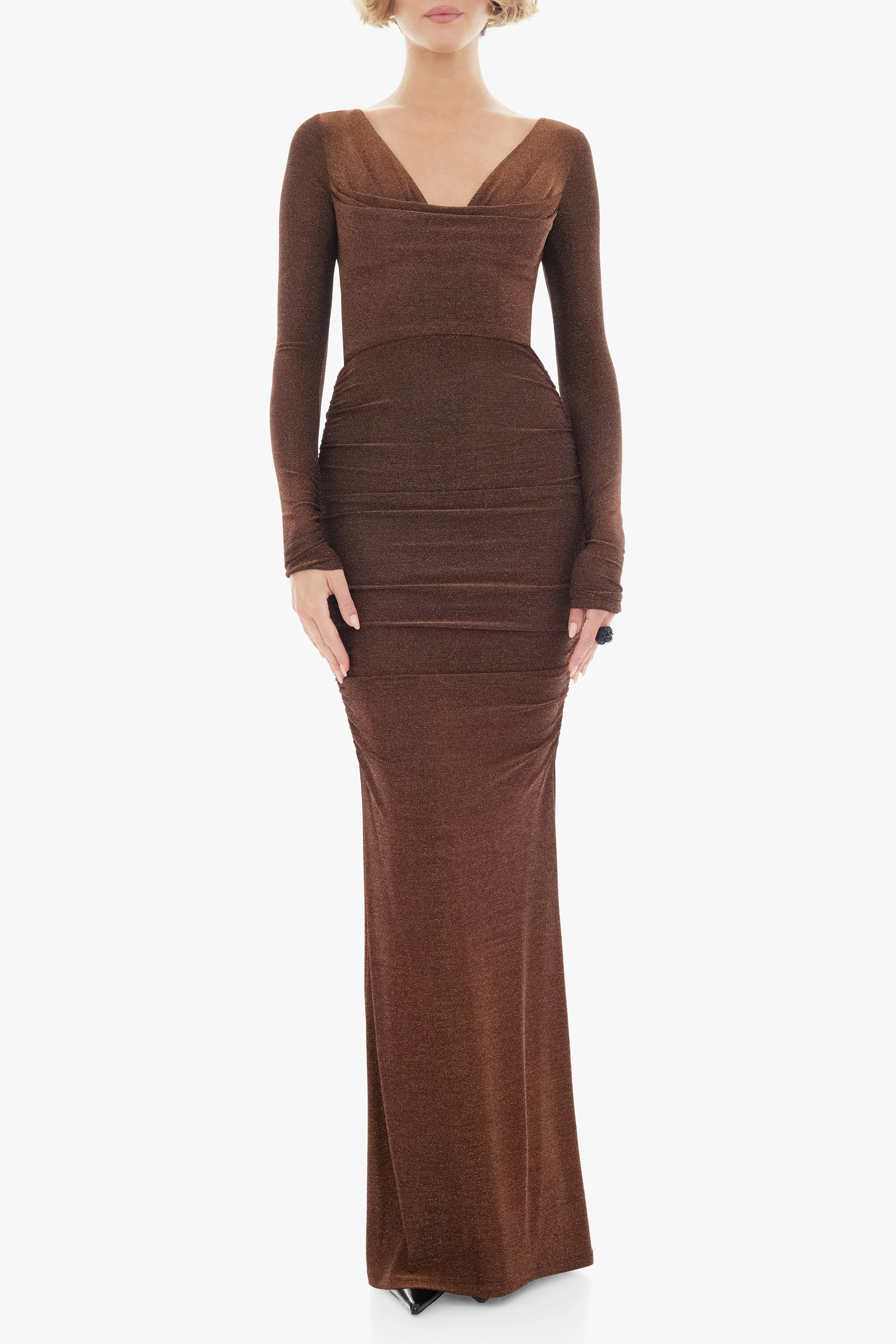 Rafaela Maxi sold by Black Halo product image thumbnail 2