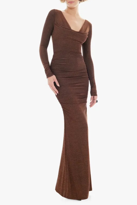 Rafaela Maxi sold by Black Halo