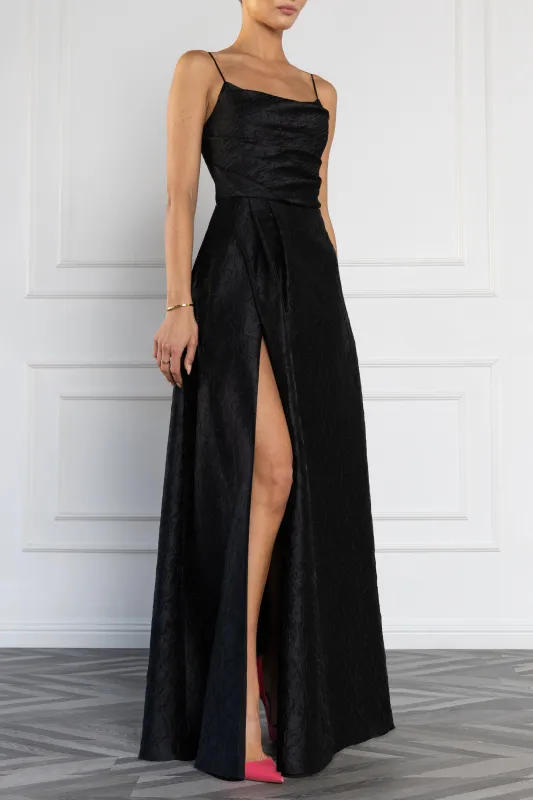 Cayetana Gown sold by Black Halo