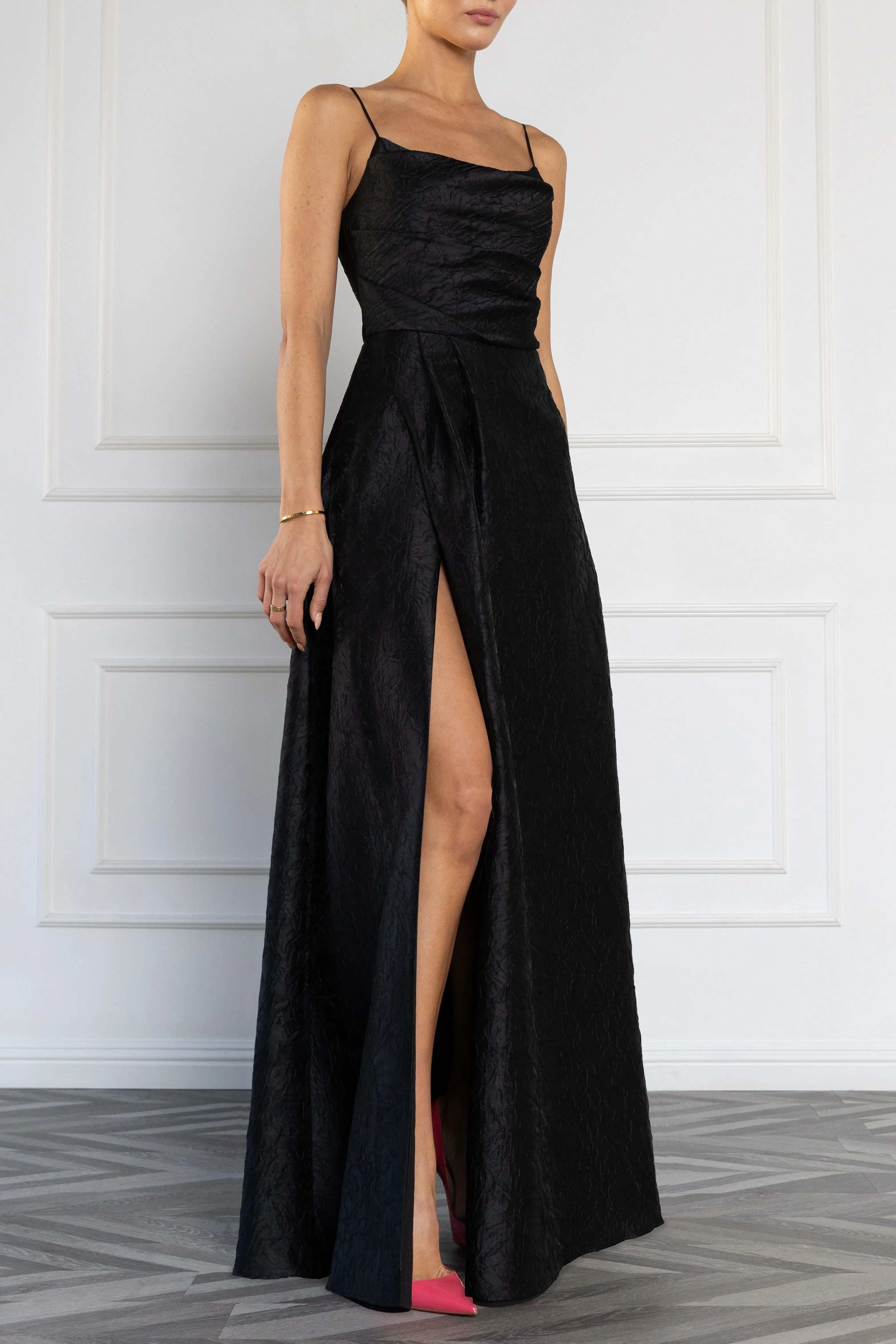 Cayetana Gown sold by Black Halo