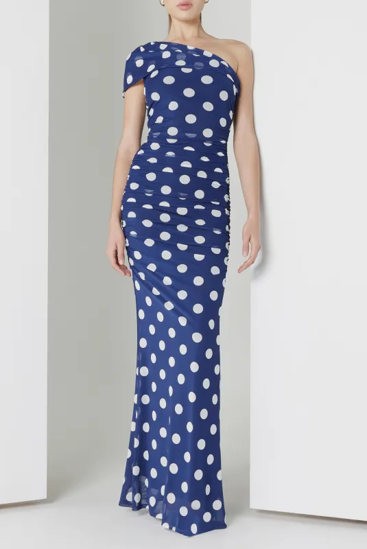 Rosario Maxi made by Black Halo
