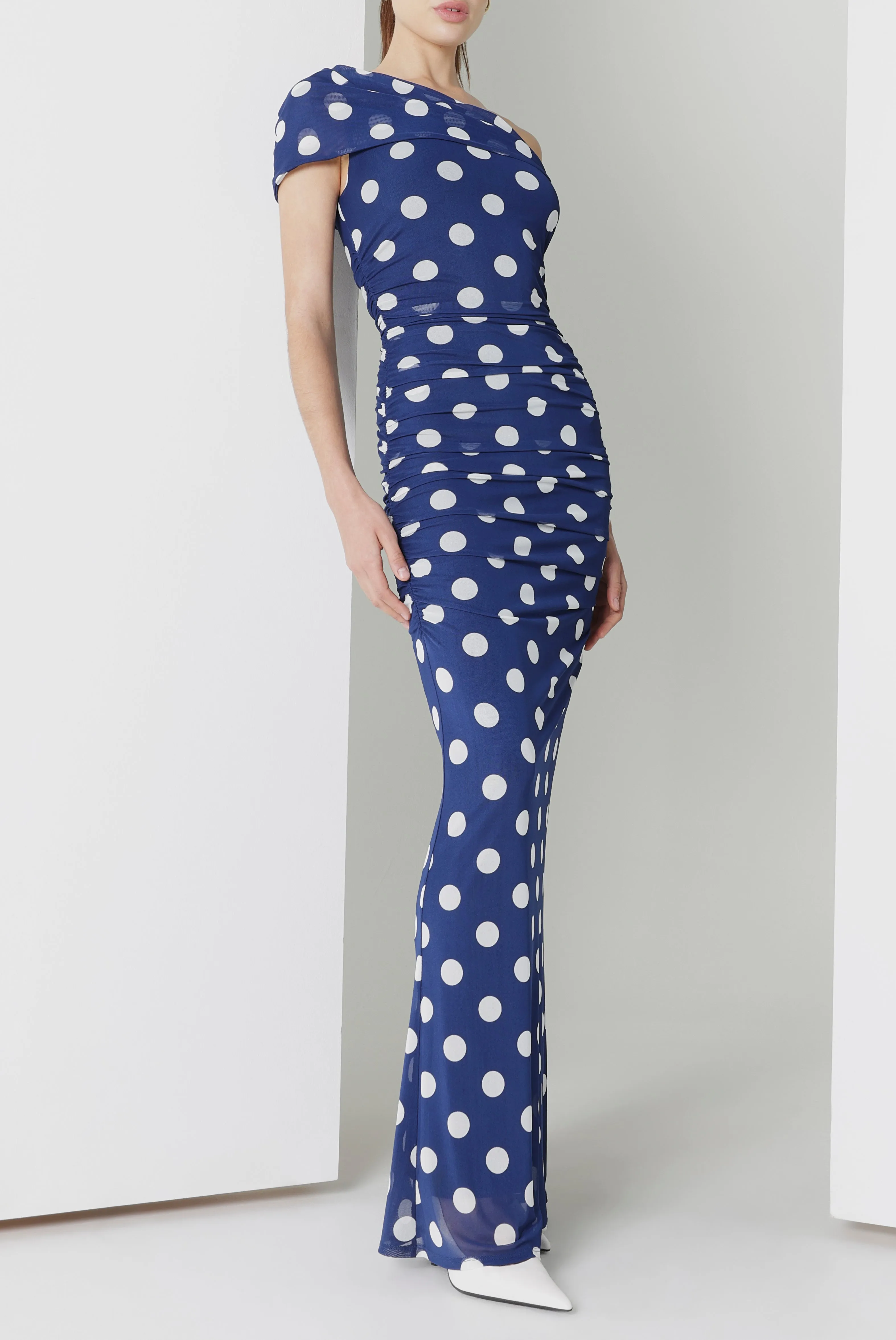 Rosario Maxi sold by Black Halo product image thumbnail 2