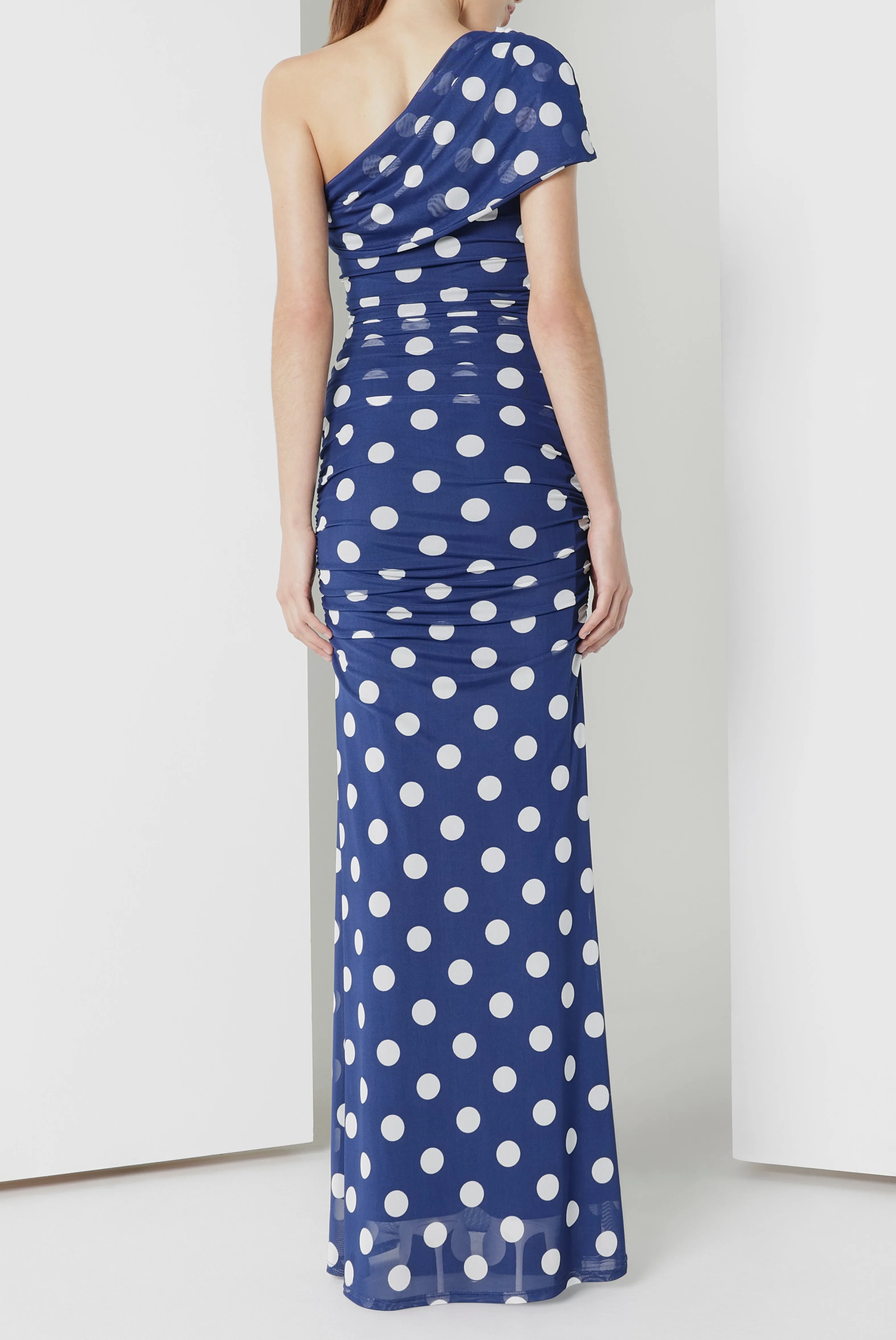 Rosario Maxi sold by Black Halo product image thumbnail 4