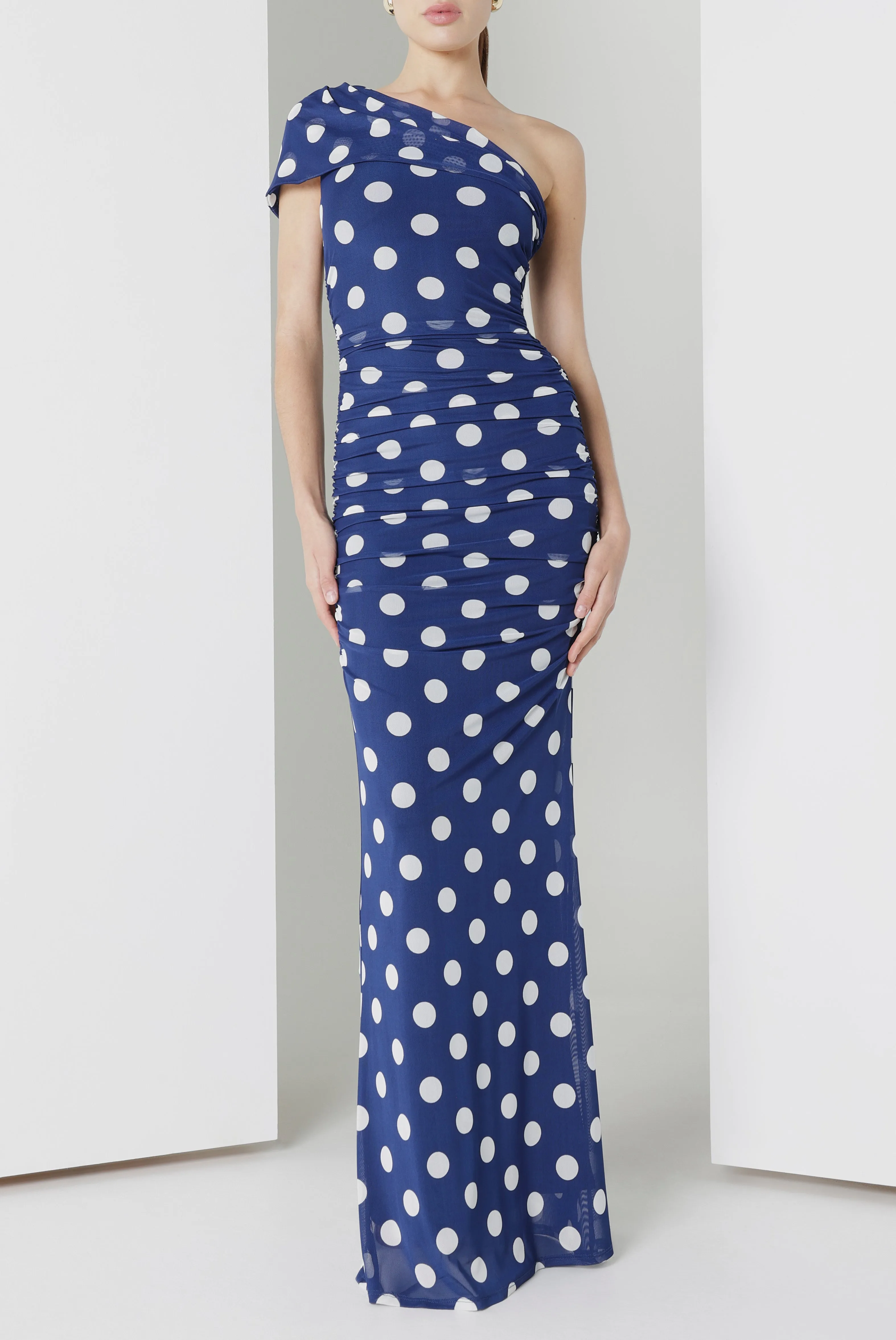 Rosario Maxi sold by Black Halo product image thumbnail 3
