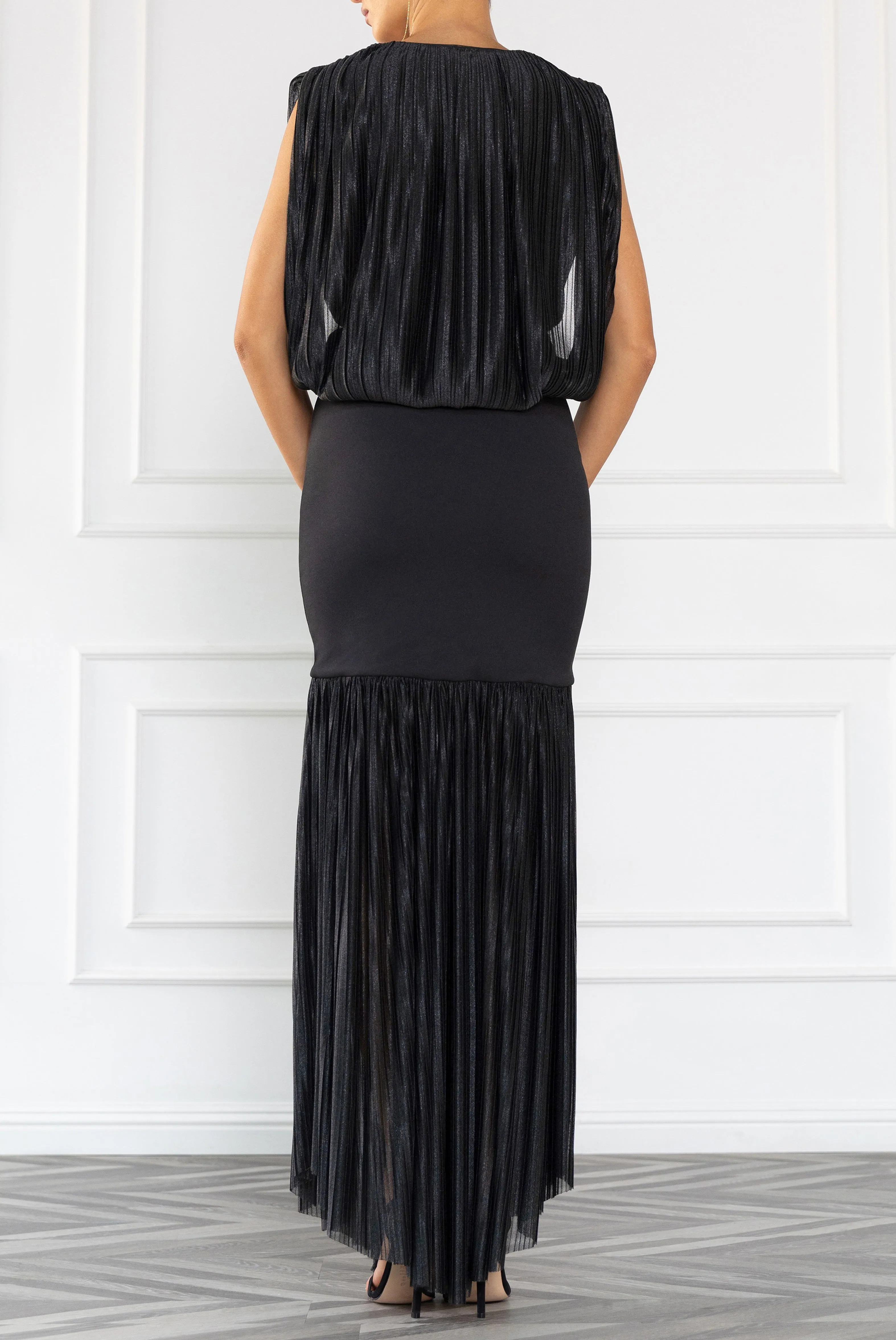 Savoy Gown sold by Black Halo product image thumbnail 2