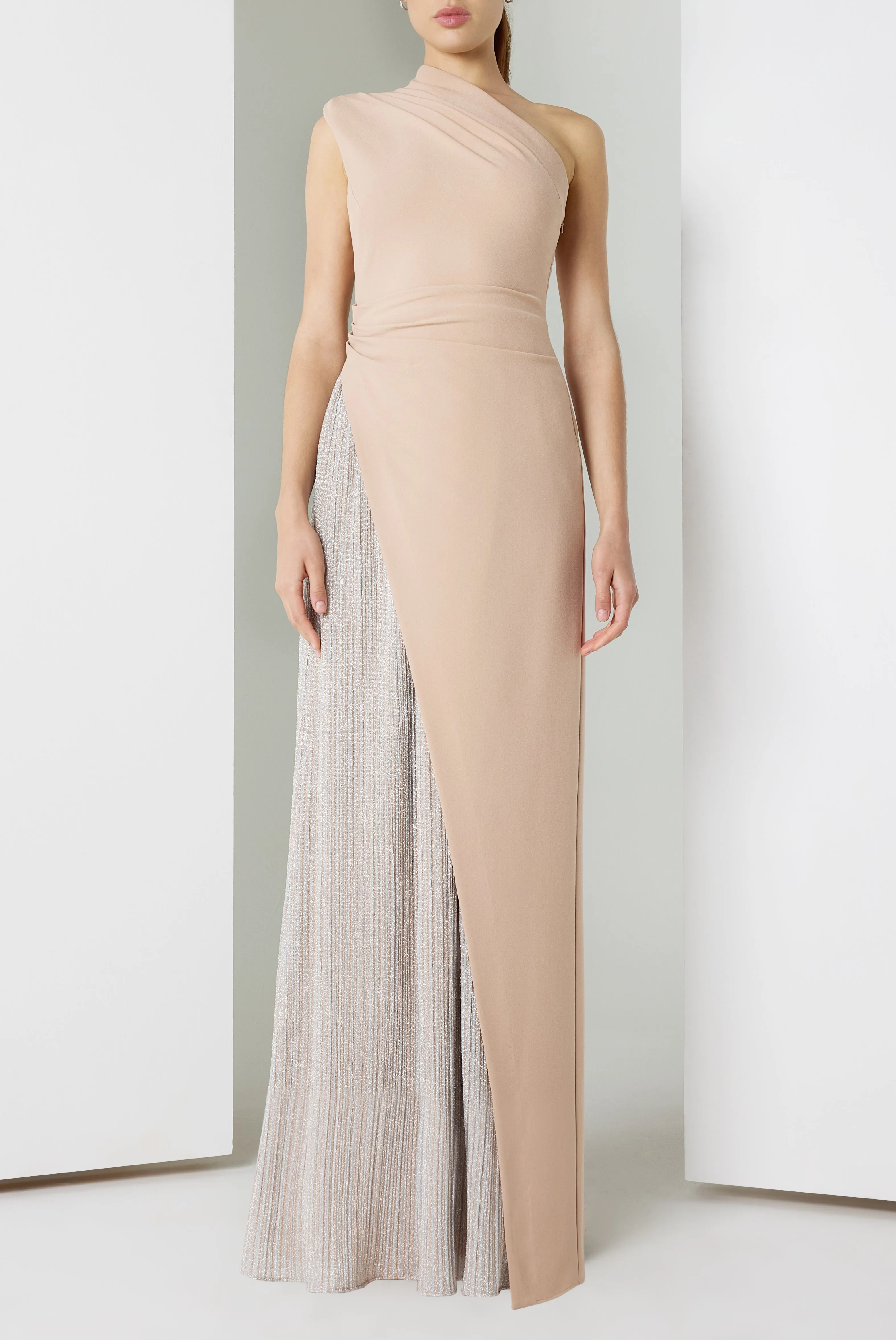 Marigold Gown sold by Black Halo