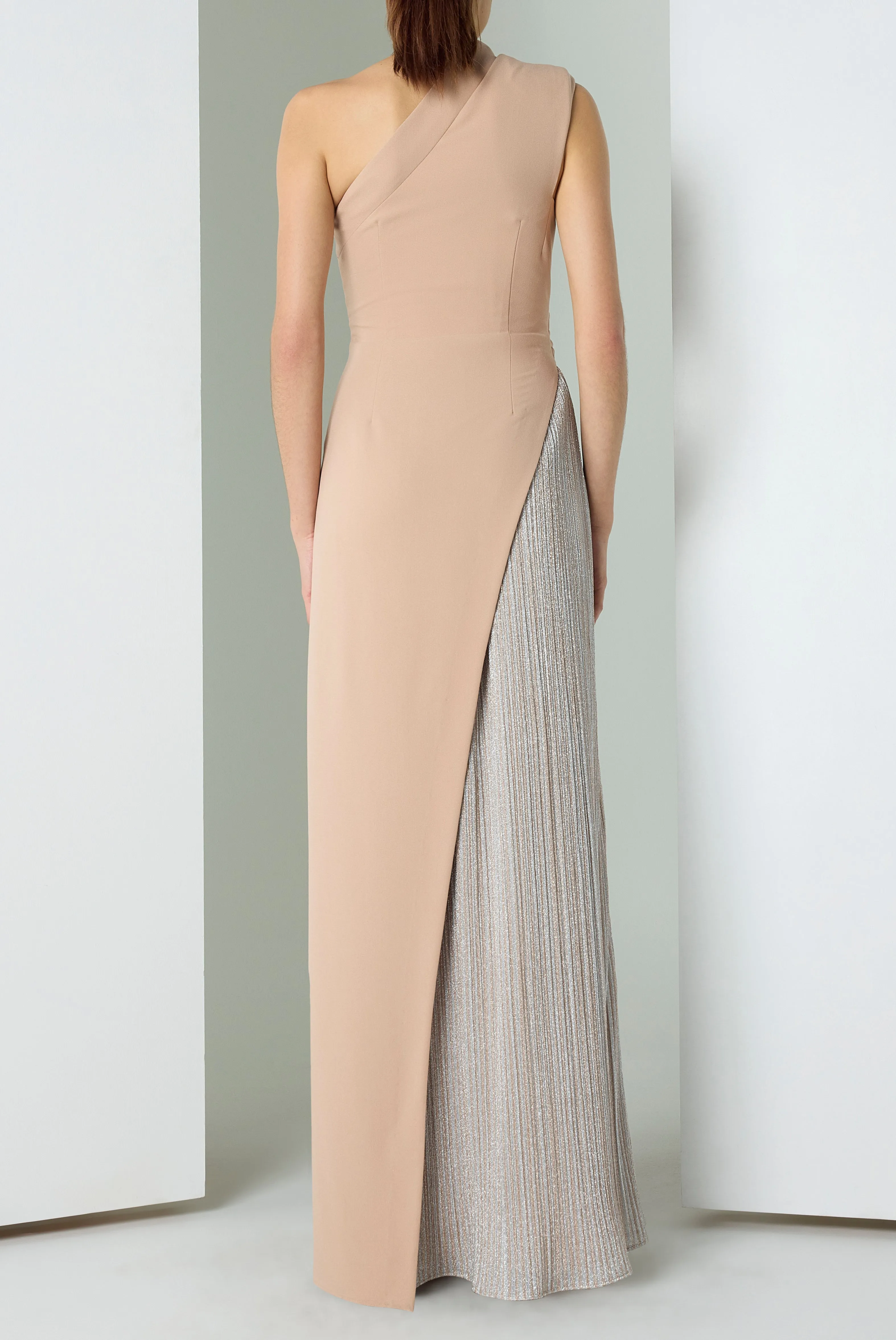 Marigold Gown sold by Black Halo product image thumbnail 5