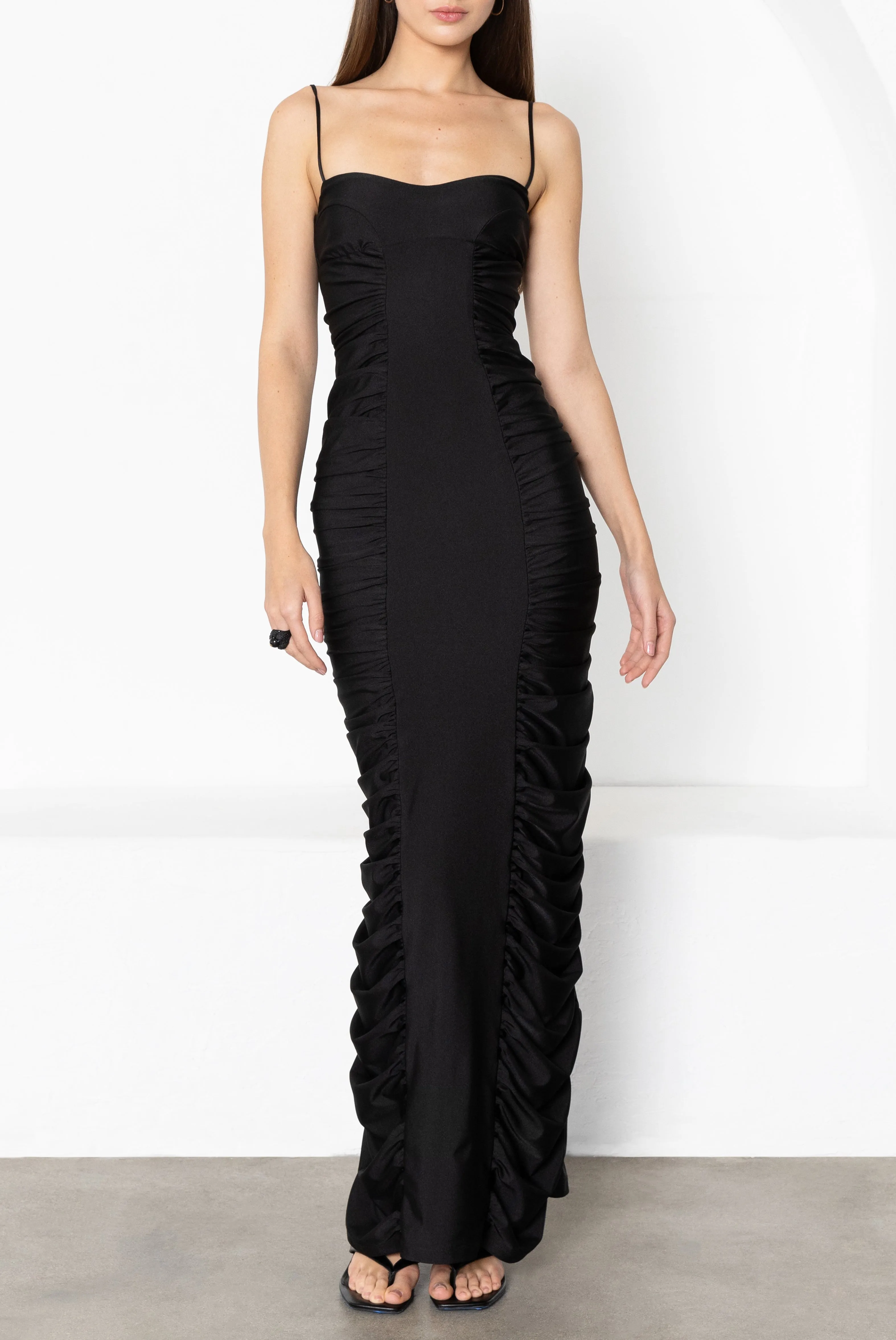Amoria Maxi dress sold by Black Halo