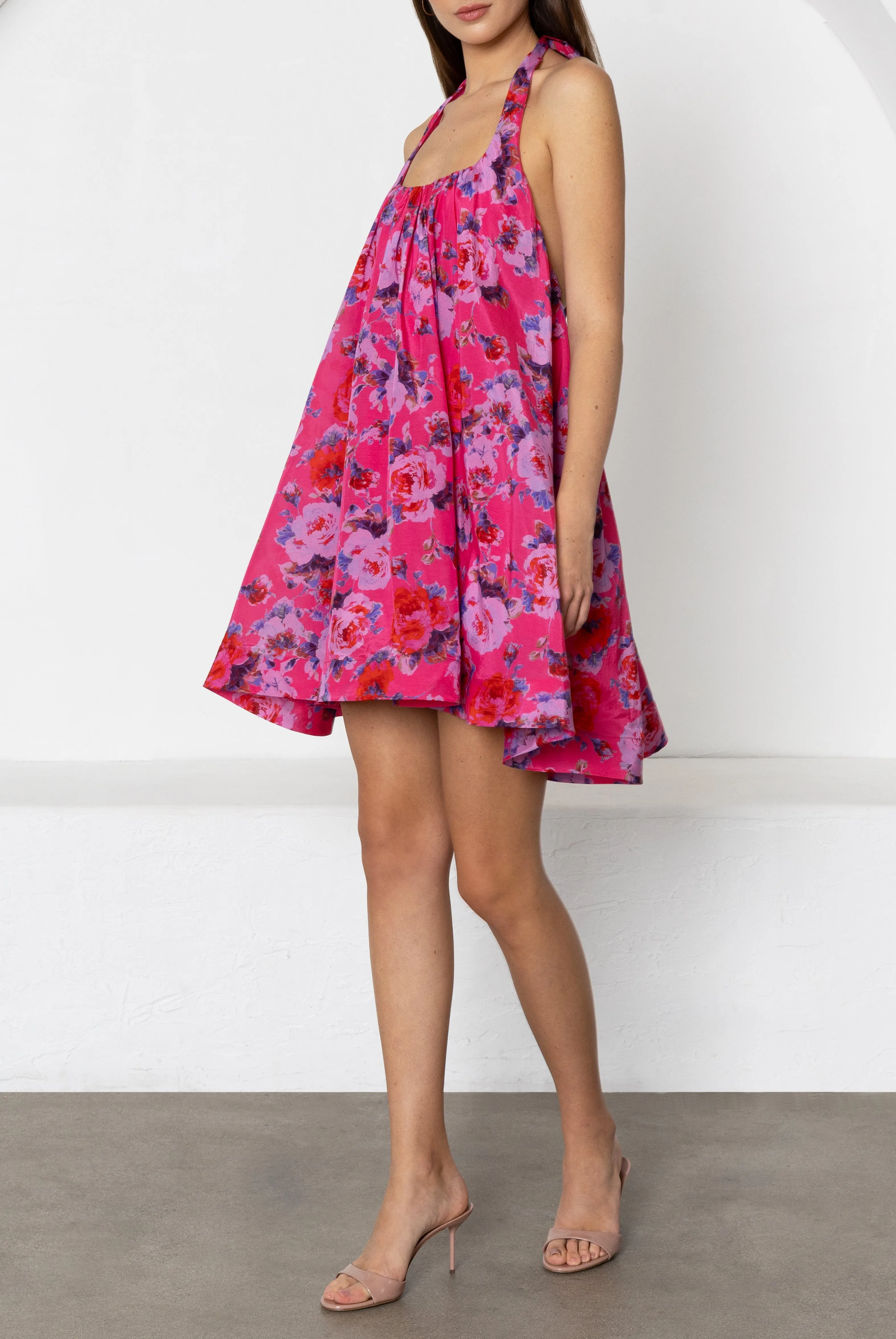 Lovie Mini dress sold by Black Halo product image thumbnail 2