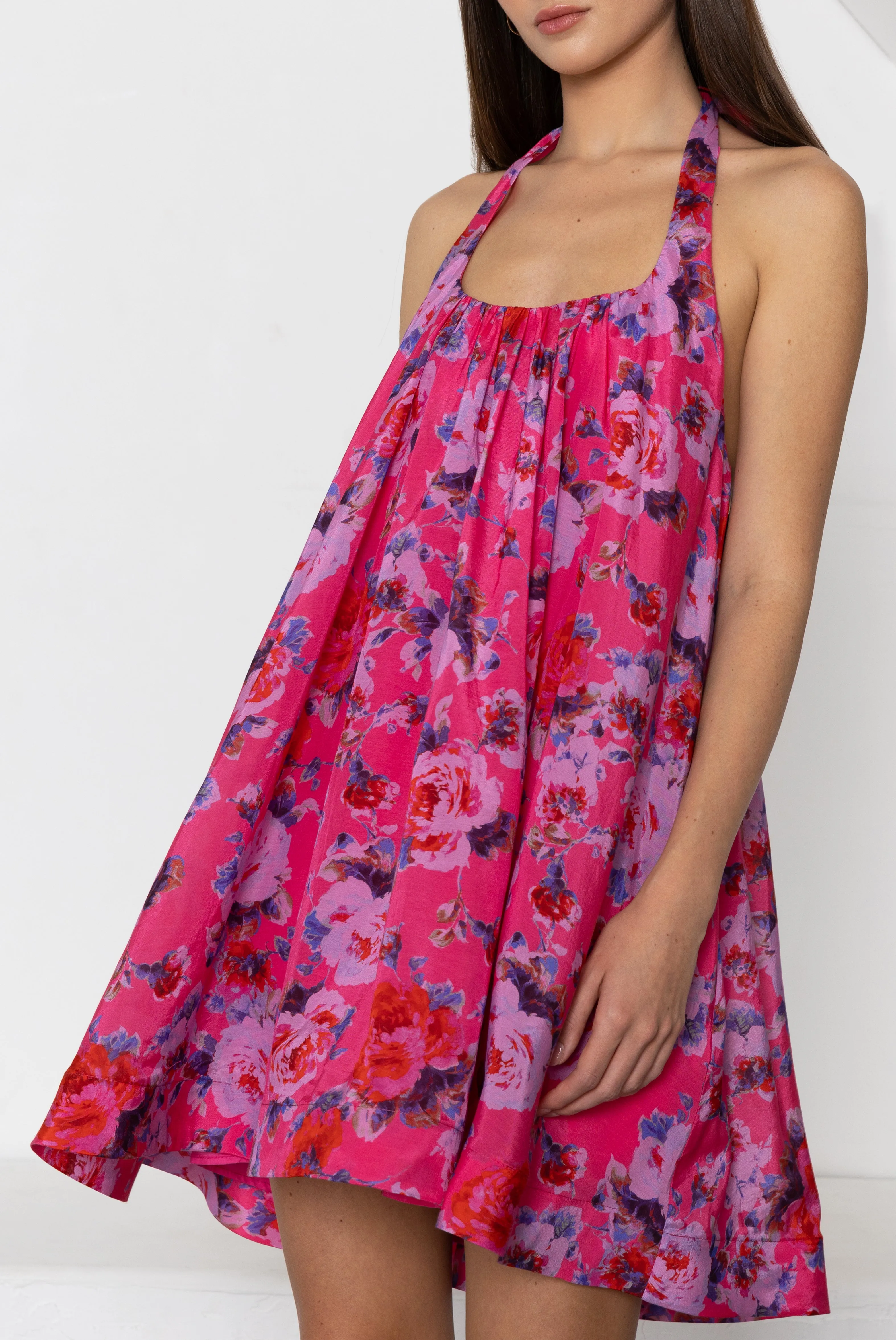 Lovie Mini dress sold by Black Halo product image thumbnail 3