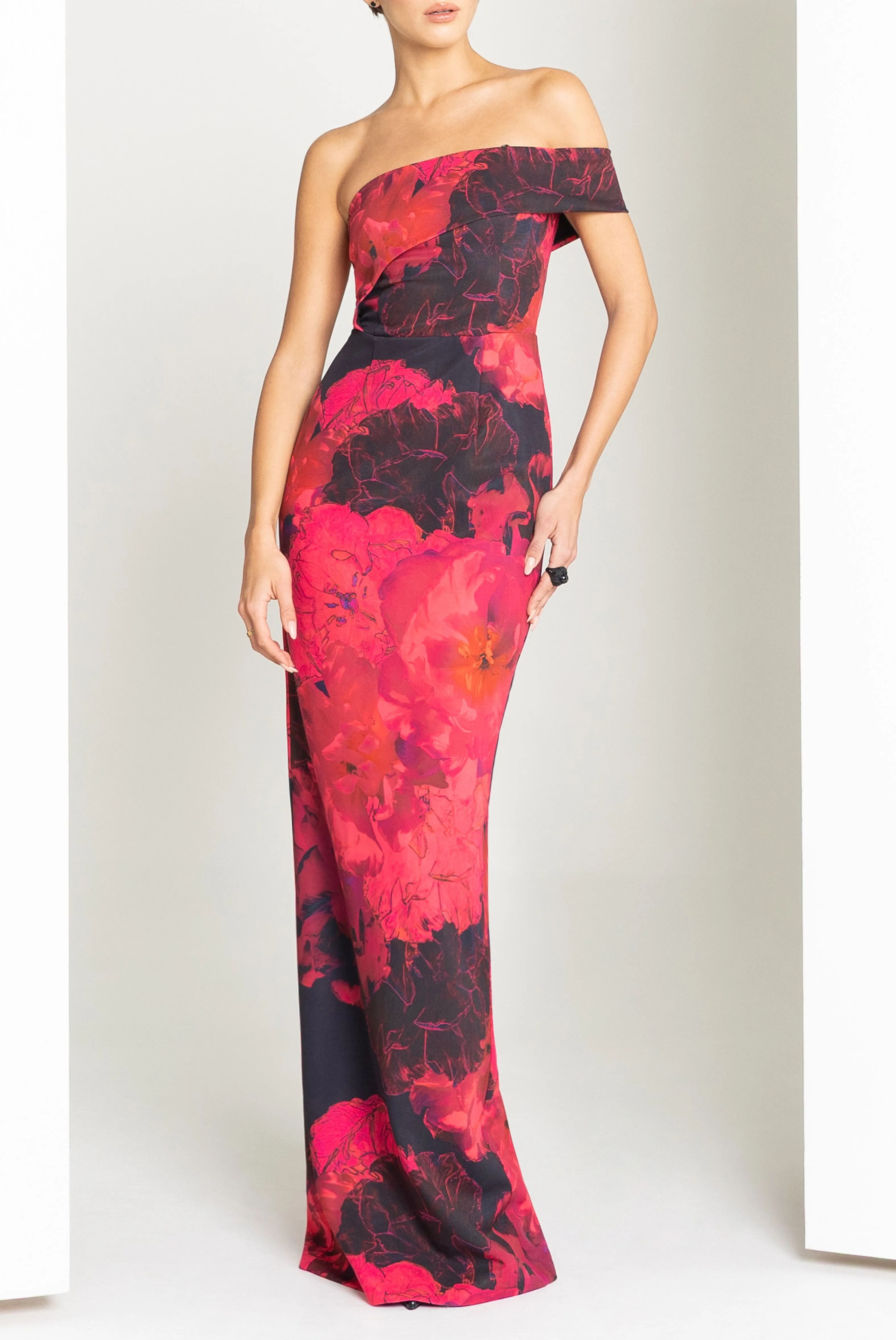 Florin Gown sold by Black Halo