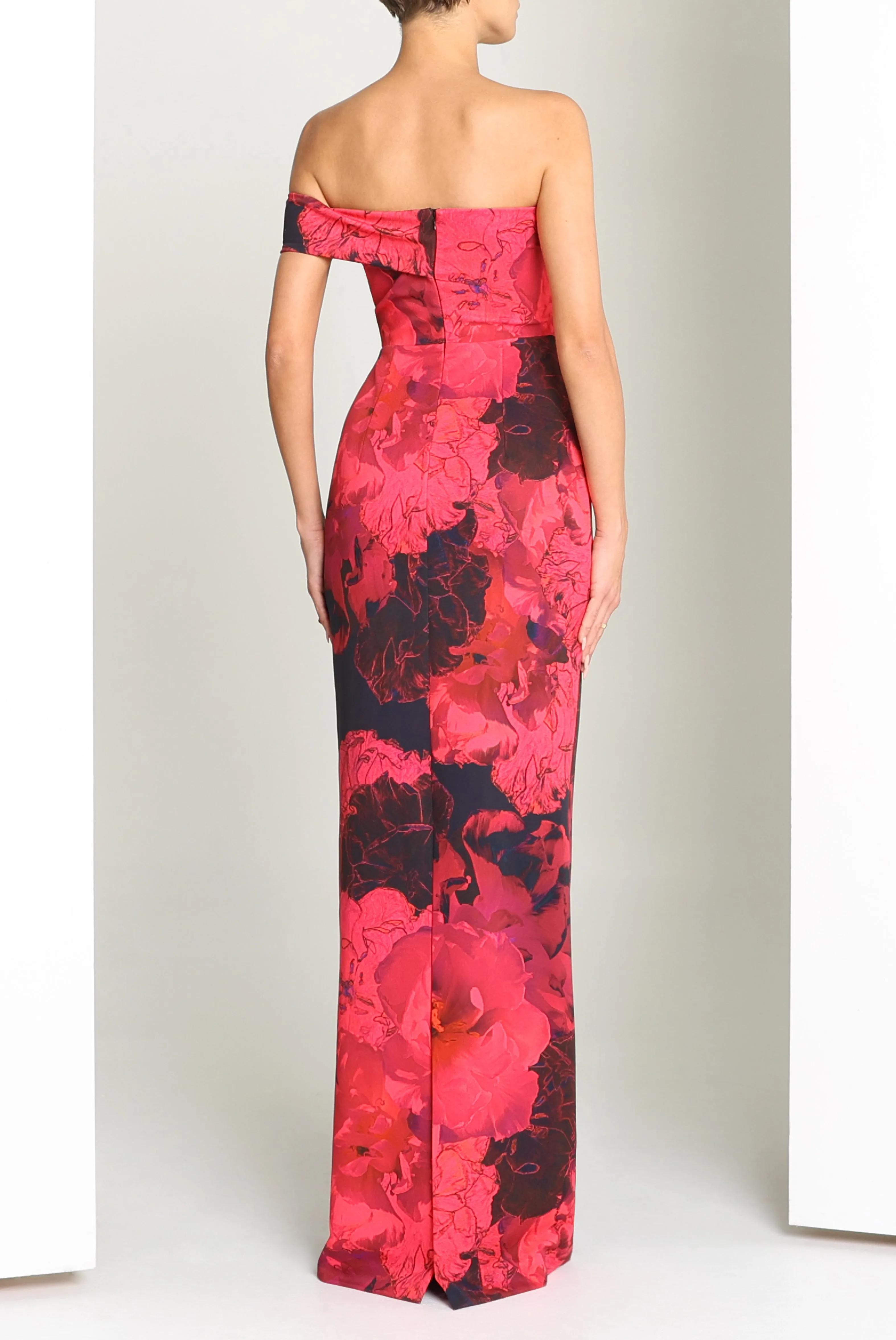 Florin Gown sold by Black Halo product image thumbnail 3