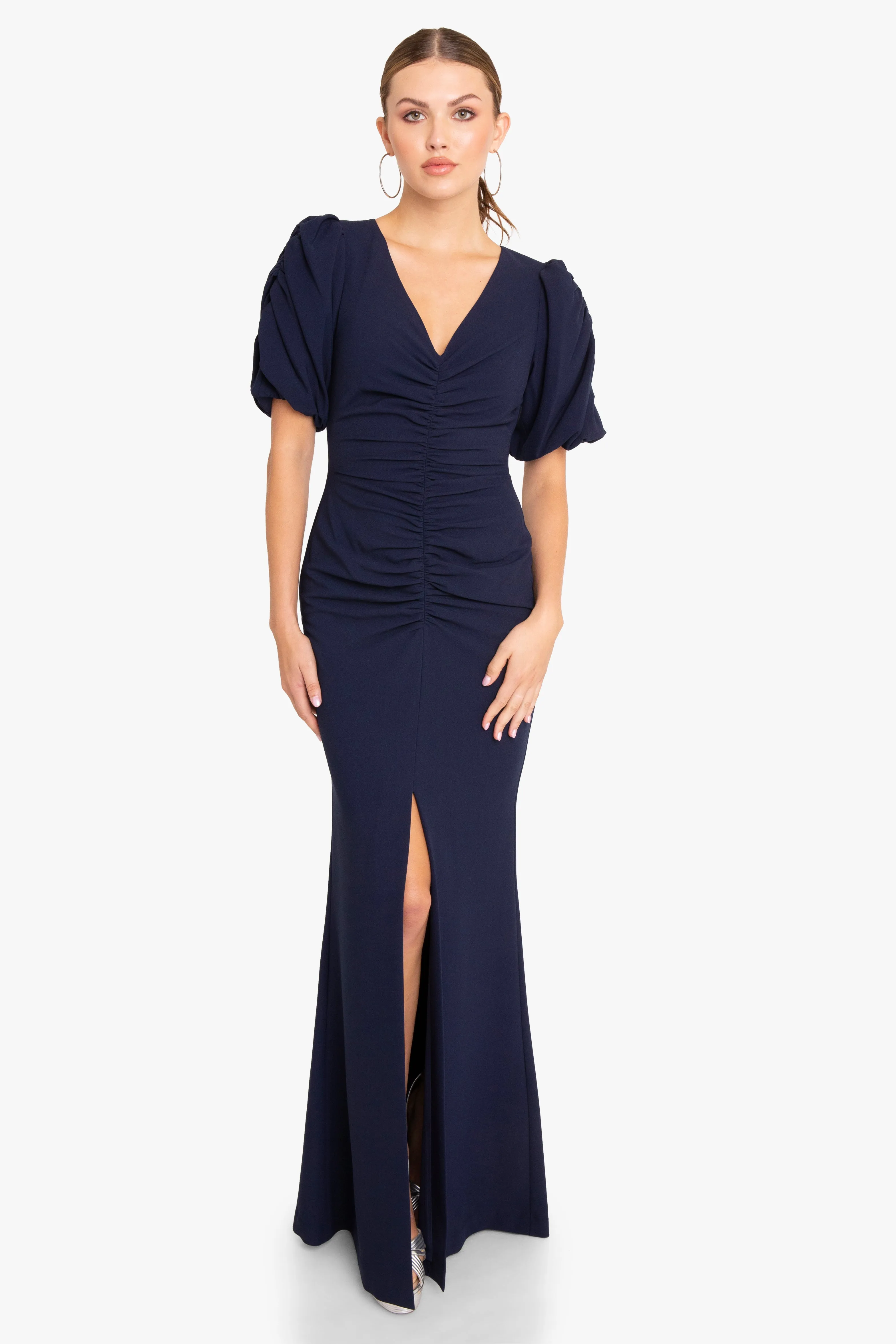 Remus Gown sold by Black Halo product image thumbnail 5