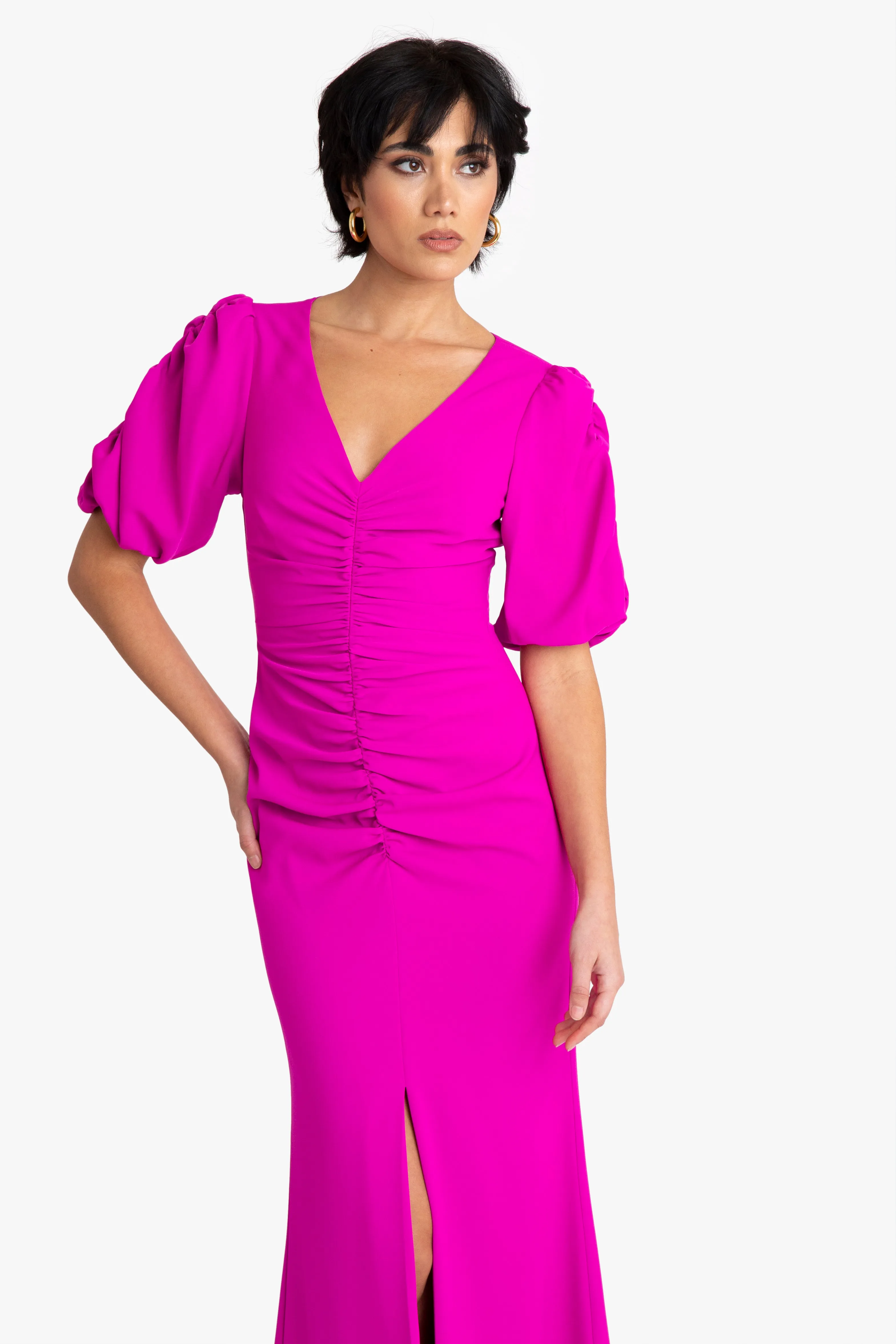 Remus Gown sold by Black Halo product image thumbnail 2