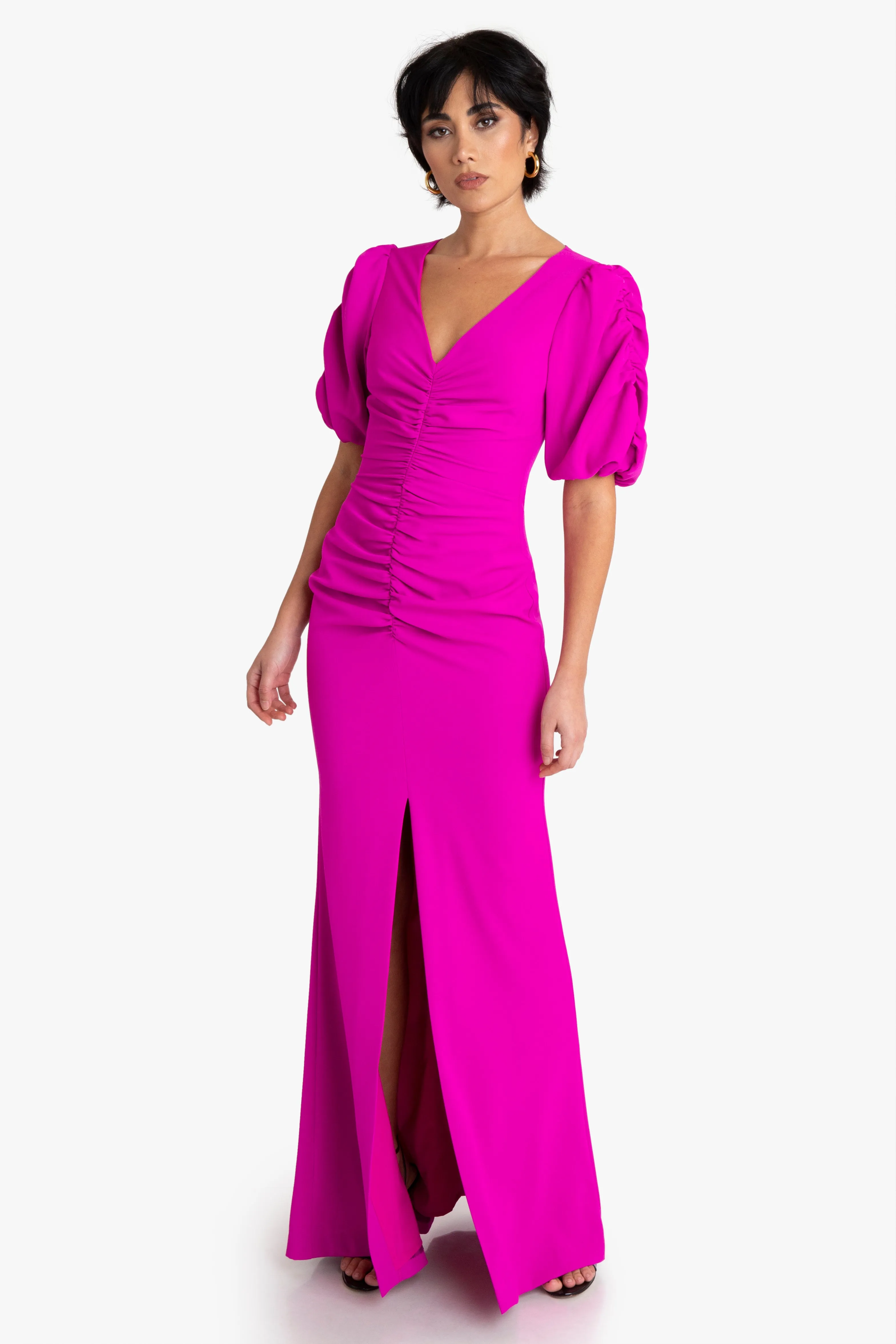 Remus Gown sold by Black Halo