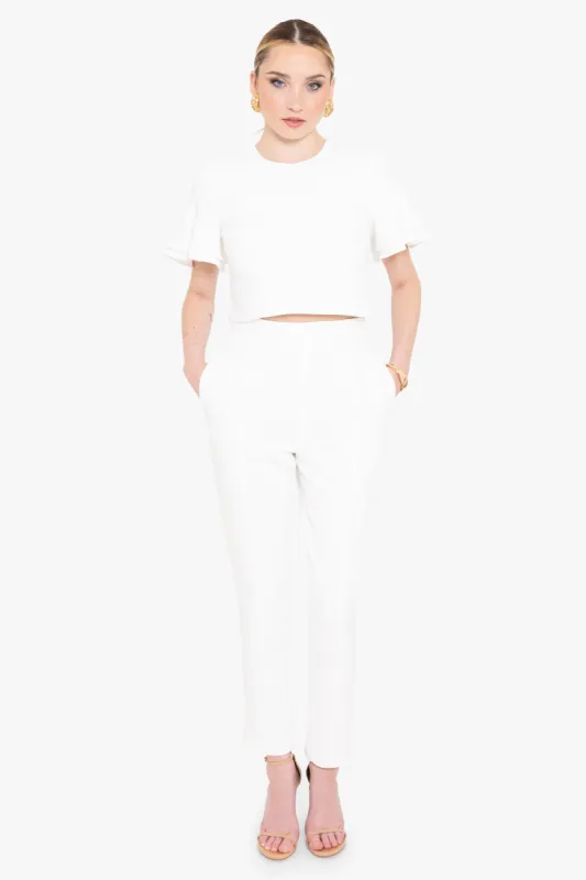 Syon Two Piece Jumpsuit sold by Black Halo