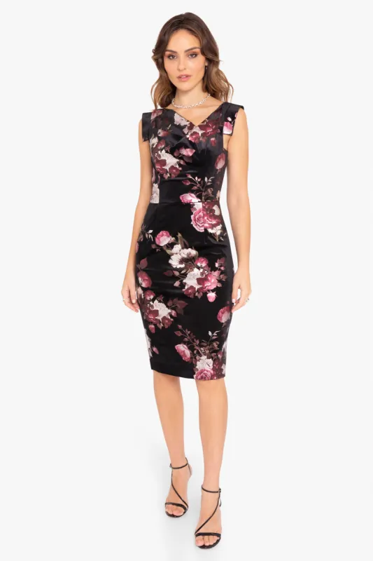 Jackie O Dress sold by Black Halo